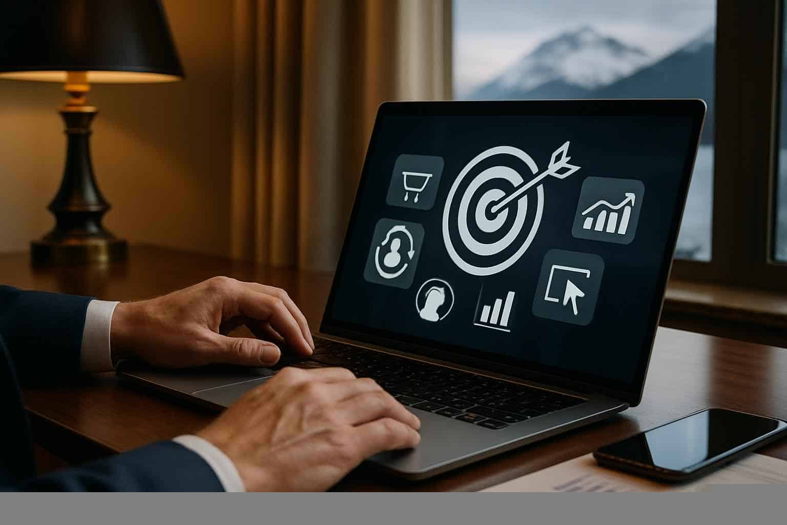 Retargeting And Remarketing Services In Alaska 14 Retargeting And Remarketing Services In Valdez Ak