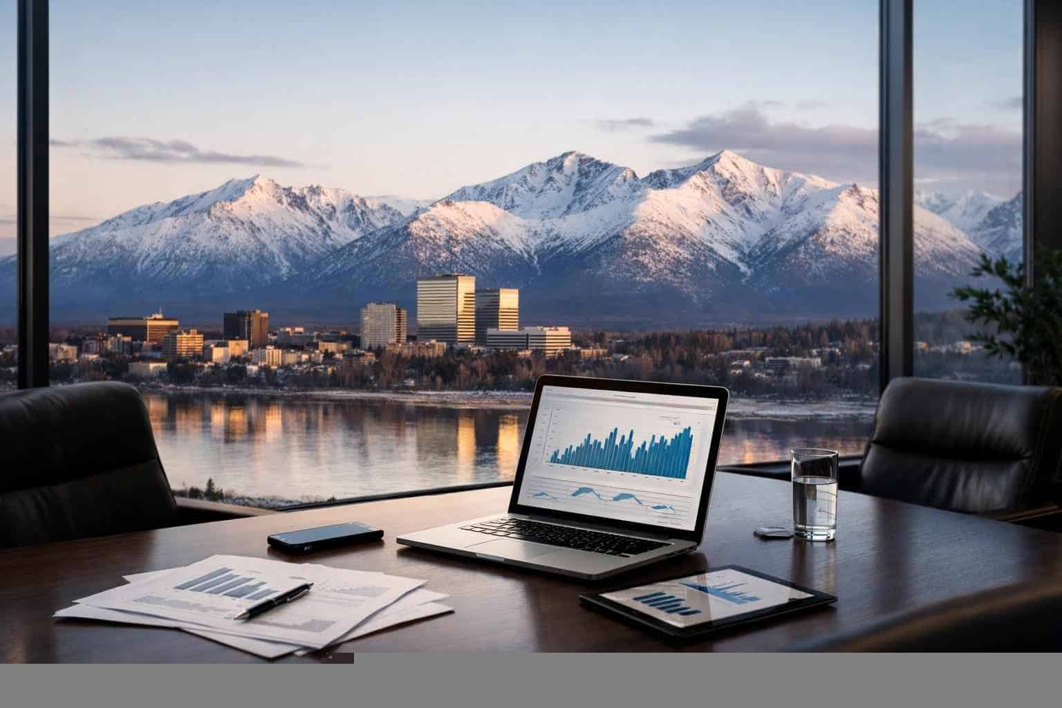Revenue Operations Consulting Services In Alaska 1 Revenue Operations Consulting Services in Anchorage AK