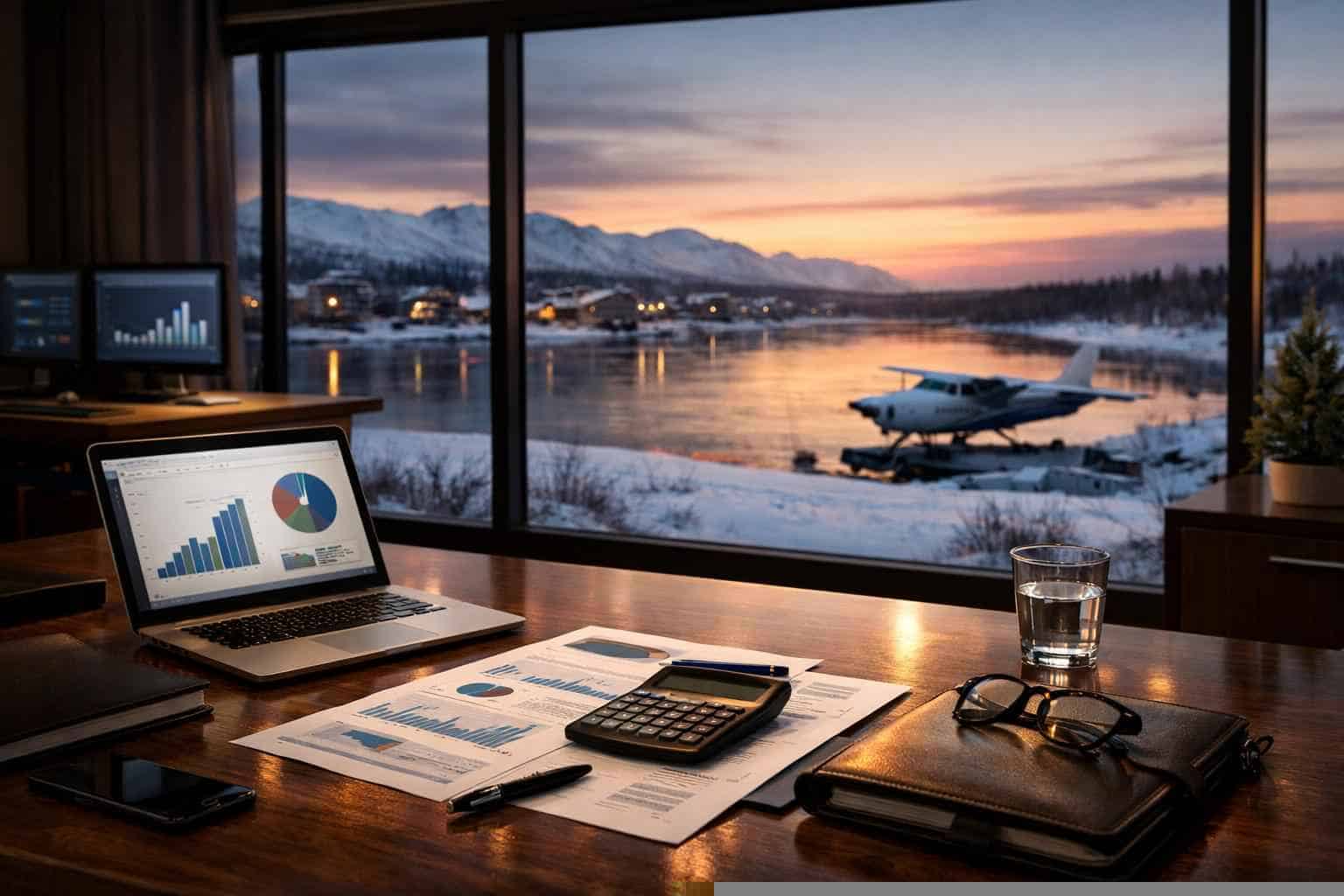 Revenue Operations Consulting Services In Alaska 9 Revenue Operations Consulting Services in Bethel AK