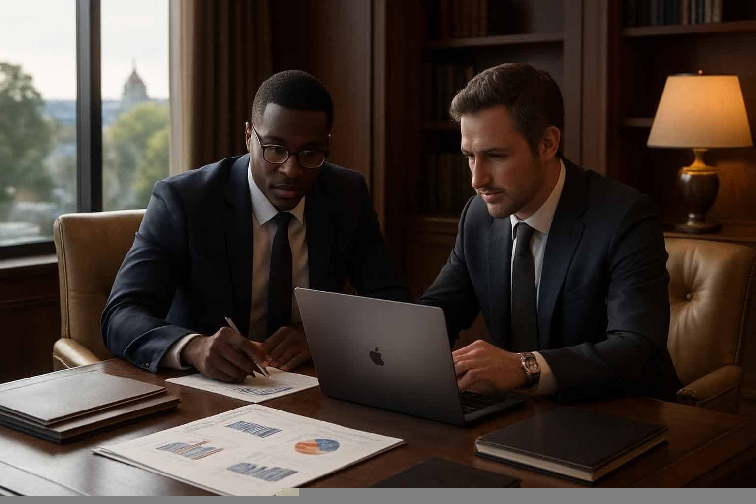 Revenue Operations Consulting Services in Decatur AL