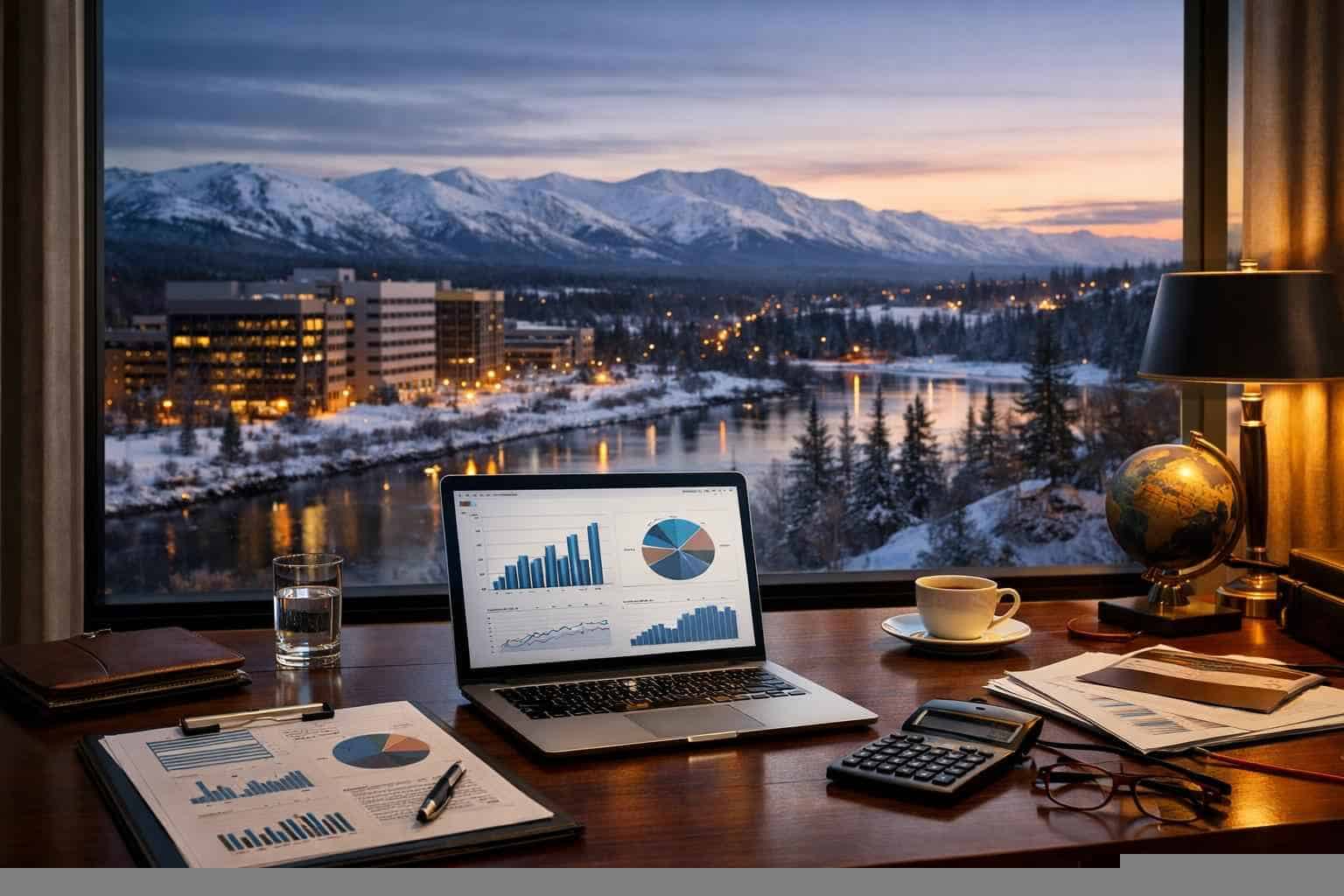Revenue Operations Consulting Services In Alaska 2 Revenue Operations Consulting Services in Fairbanks AK