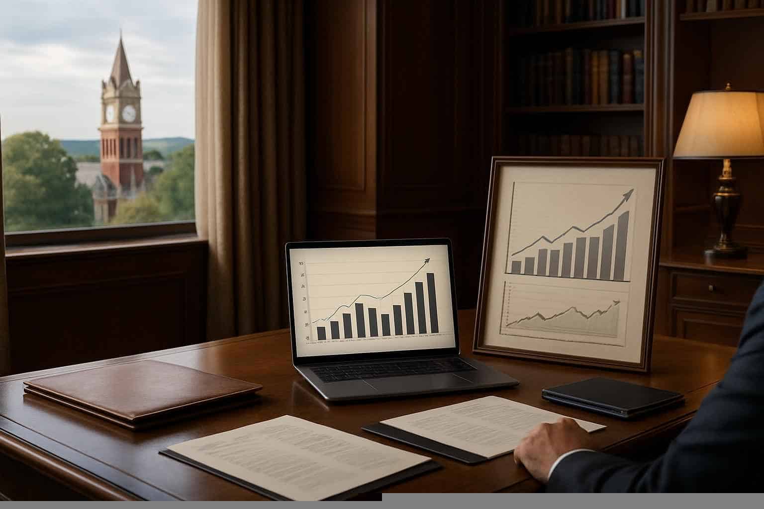 Revenue Operations Consulting Services in Florence AL