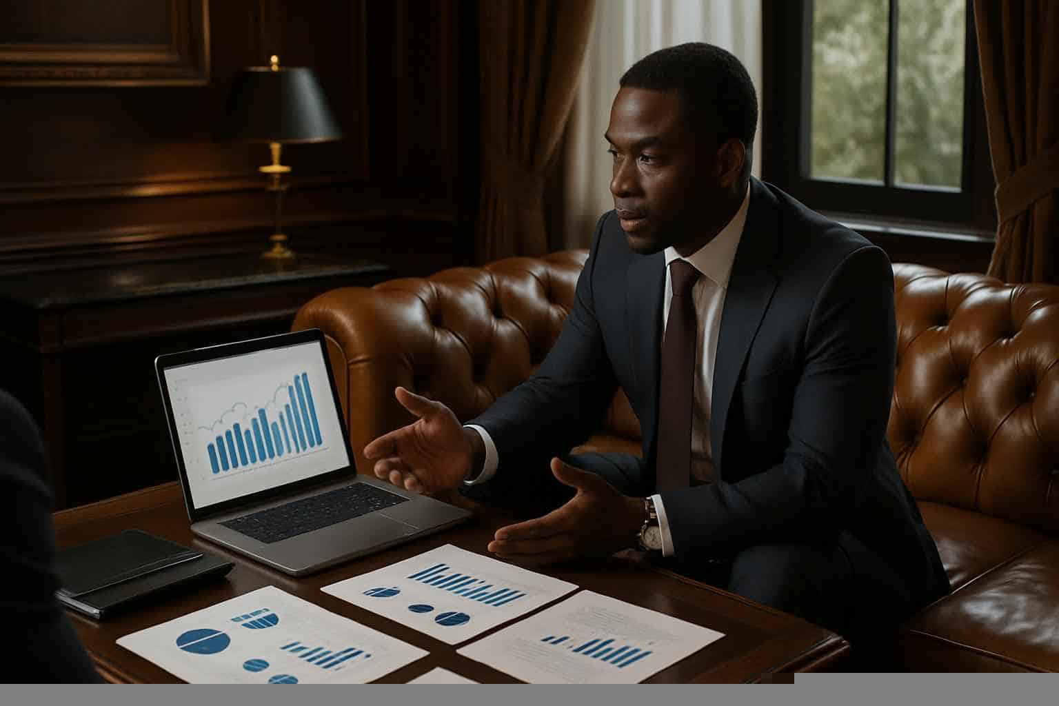 Revenue Operations Consulting Services in Gadsden AL