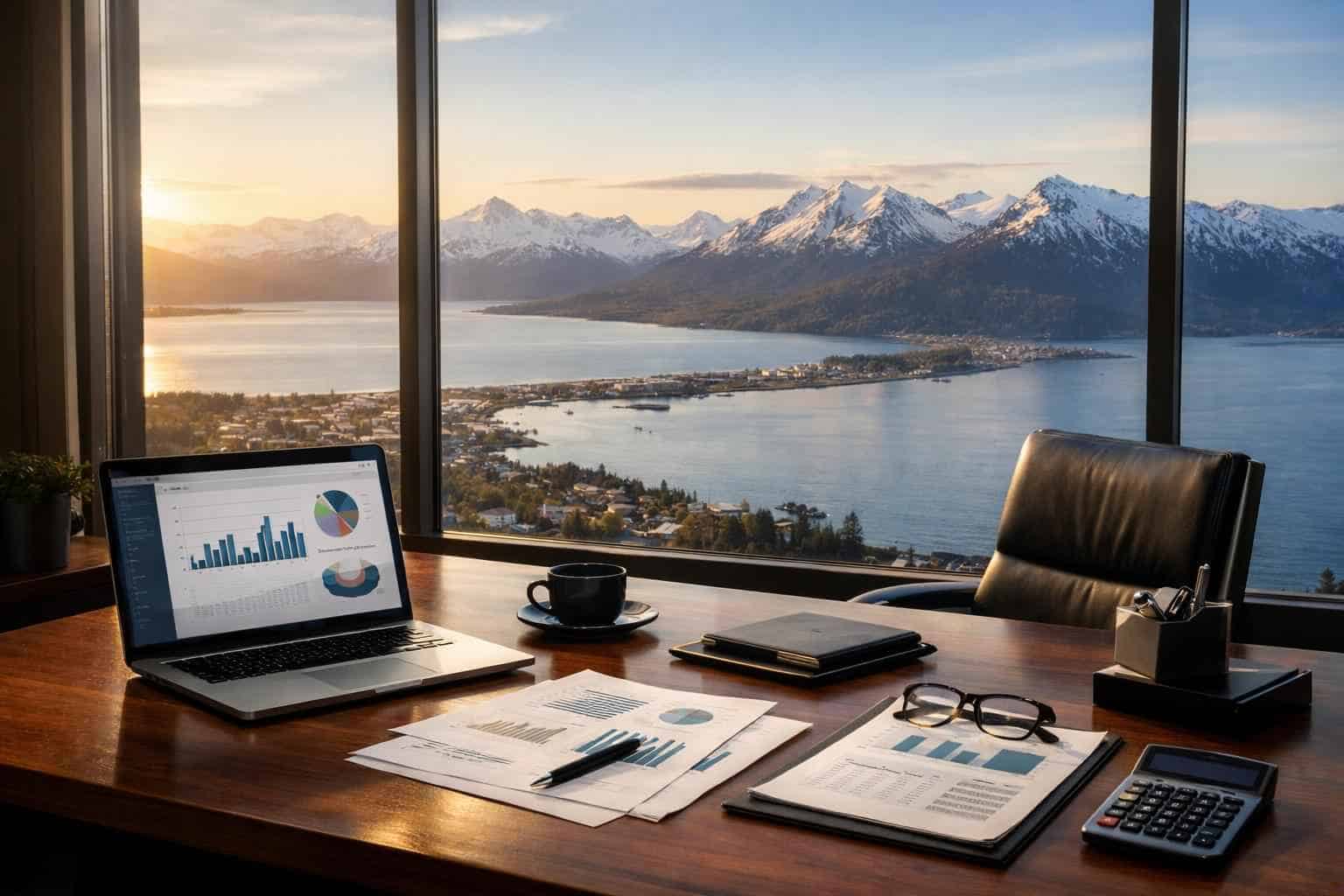 Revenue Operations Consulting Services In Alaska 11 Revenue Operations Consulting Services in Homer AK