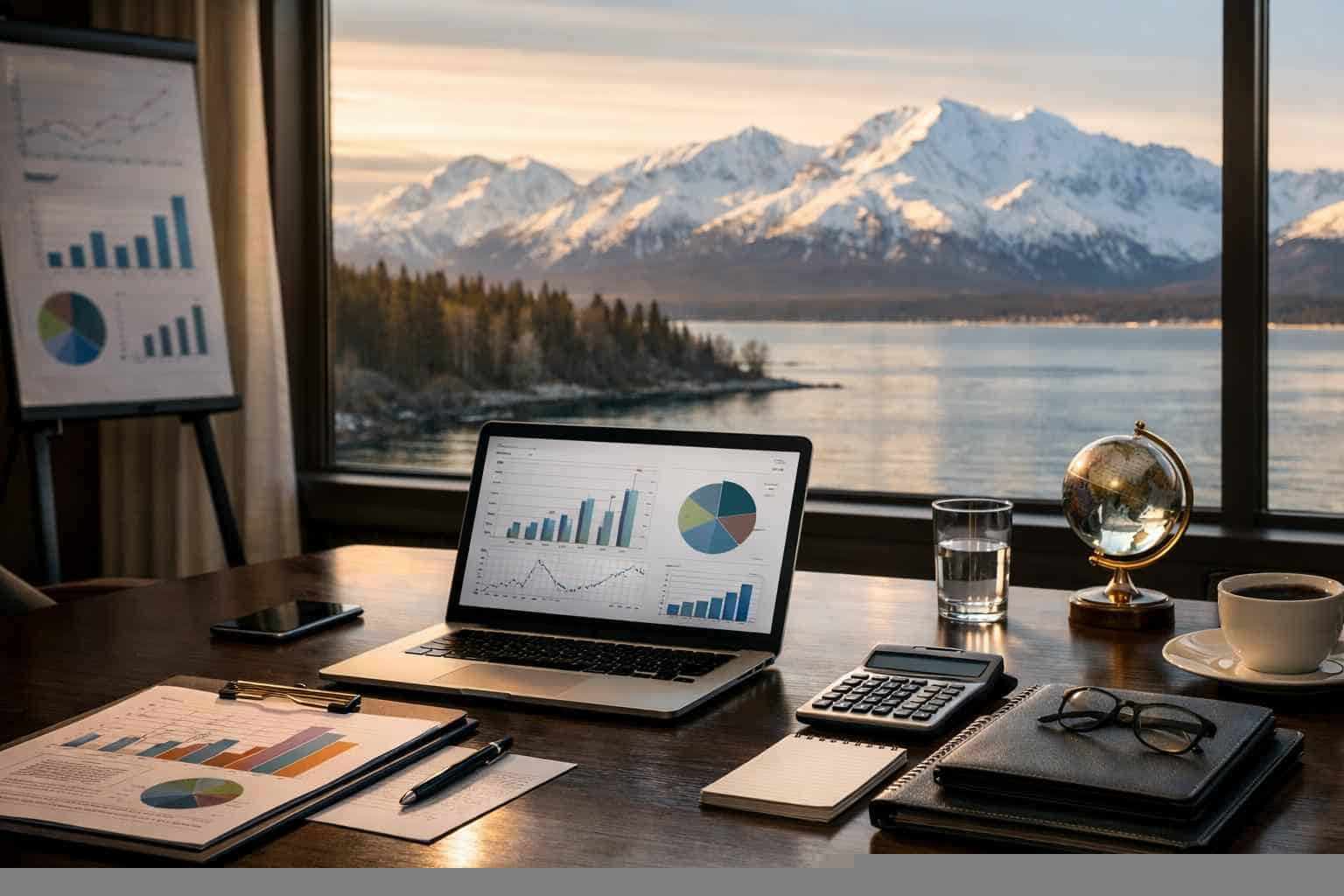 Revenue Operations Consulting Services In Alaska 7 Revenue Operations Consulting Services in Kenai AK