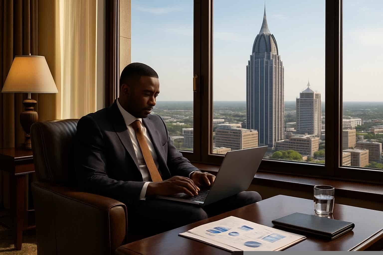 Revenue Operations Consulting Services in Mobile AL