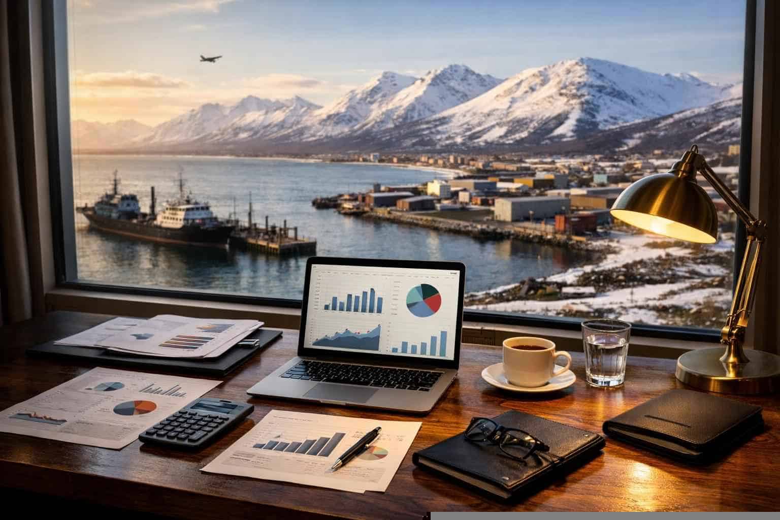 Revenue Operations Consulting Services In Alaska 15 Revenue Operations Consulting Services in Nome AK