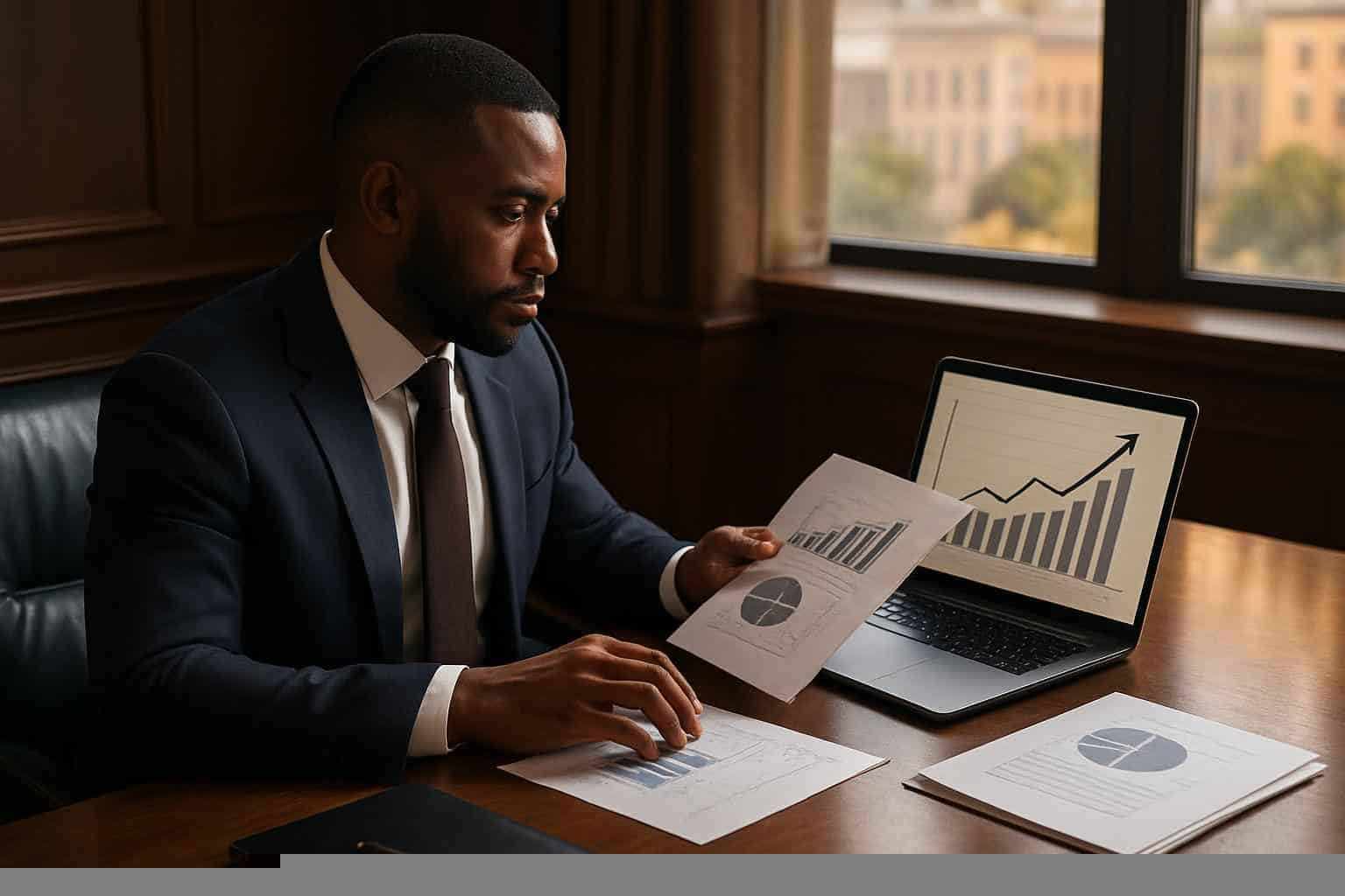 Revenue Operations Consulting Services in Phenix City AL