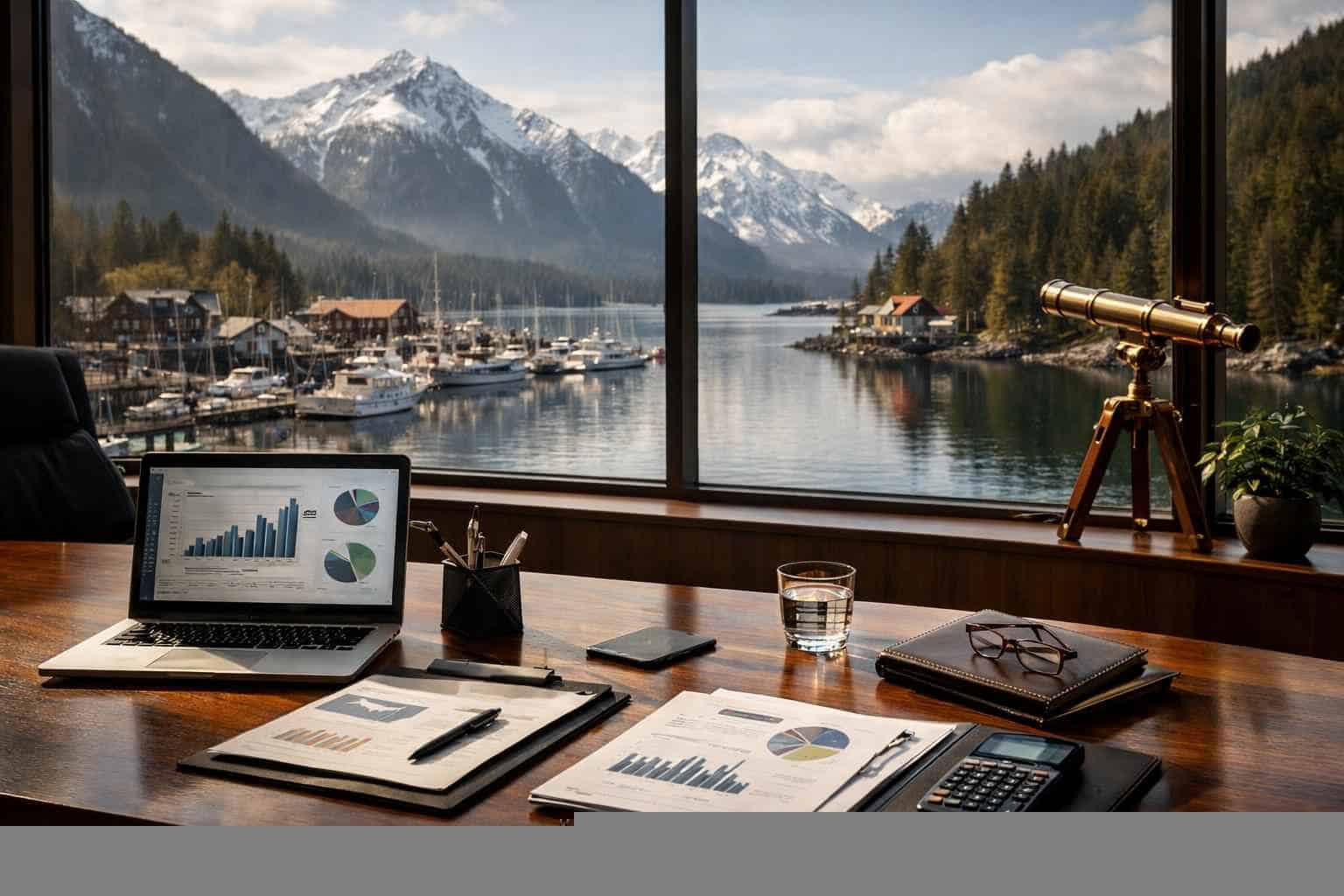 Revenue Operations Consulting Services In Alaska 5 Revenue Operations Consulting Services in Sitka AK