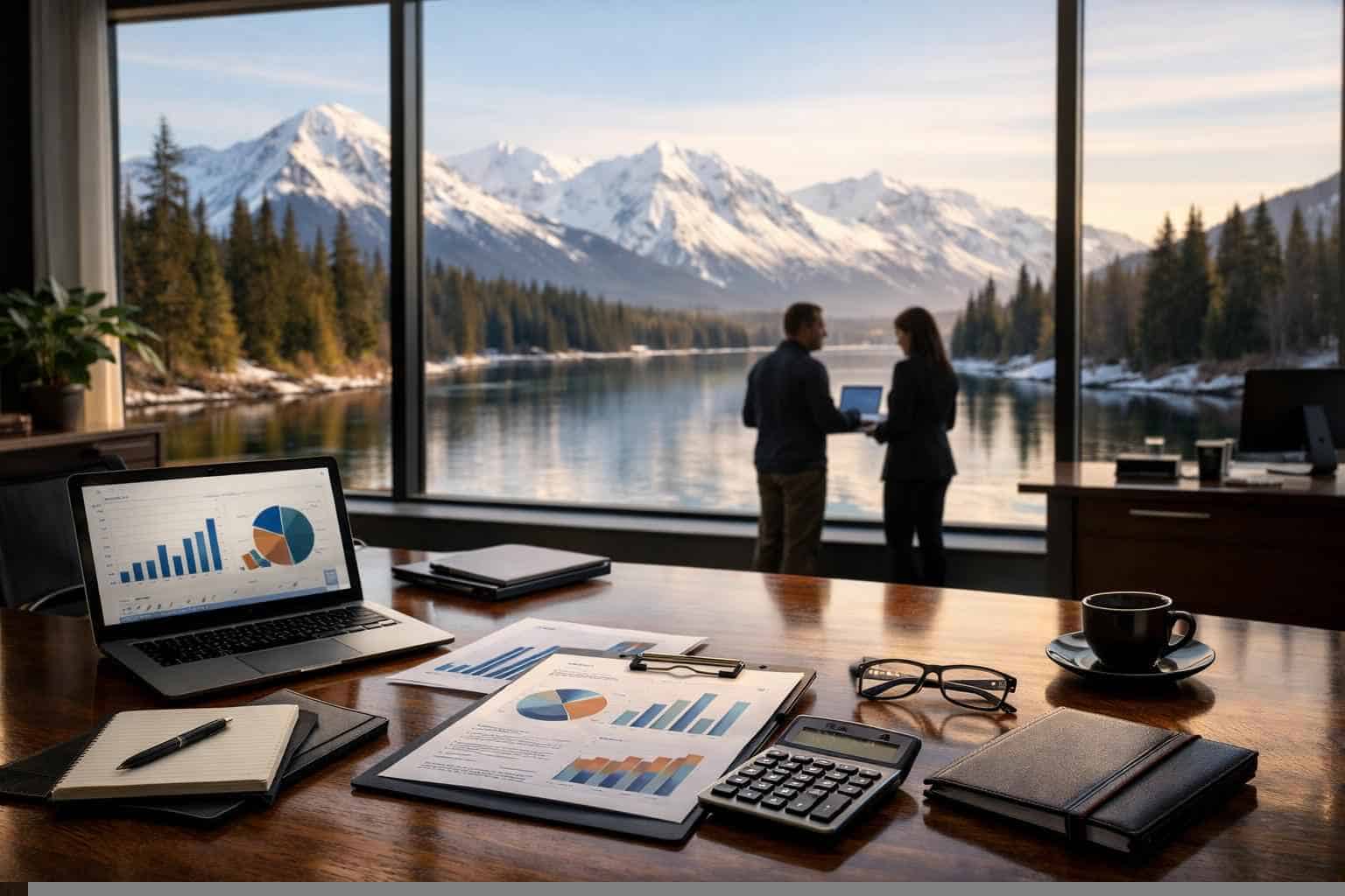 Revenue Operations Consulting Services In Alaska 12 Revenue Operations Consulting Services in Soldotna AK