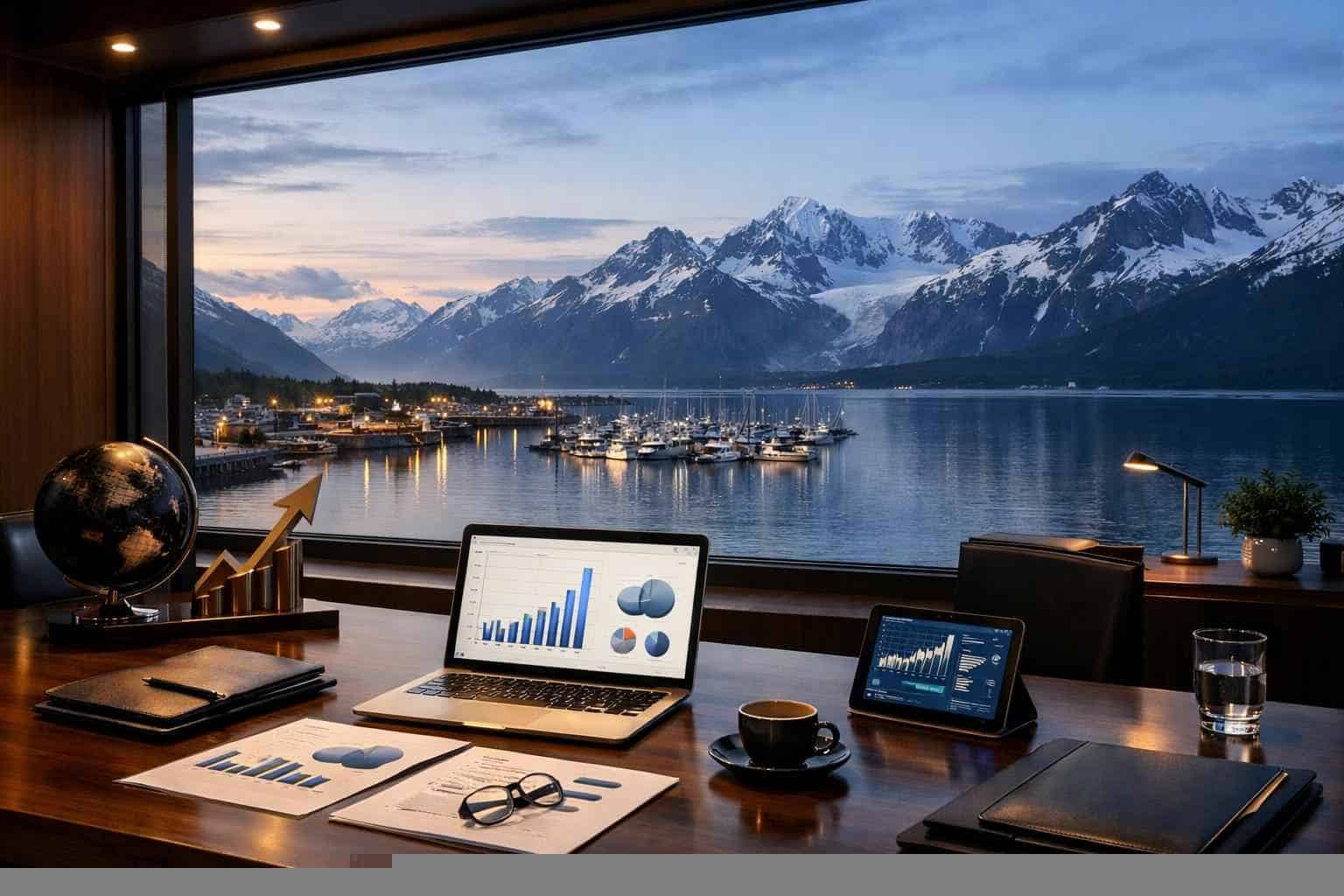 Revenue Operations Consulting Services In Alaska 14 Revenue Operations Consulting Services in Valdez AK