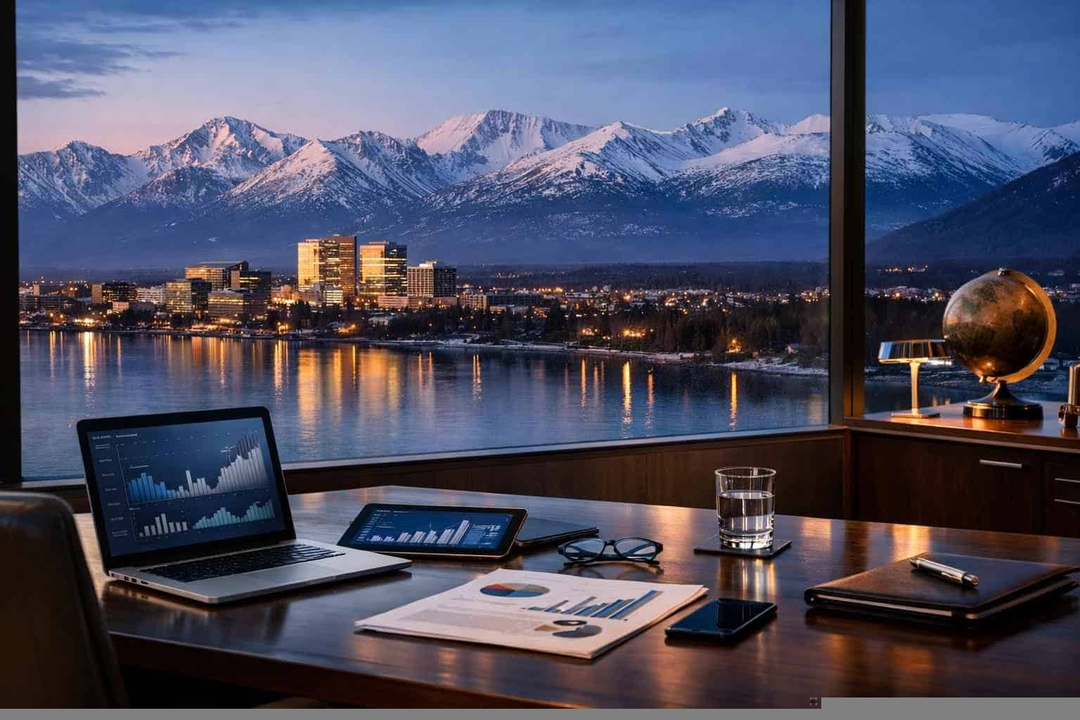 RevOps Consulting Services In Alaska 1 RevOps Consulting Services In Anchorage AK