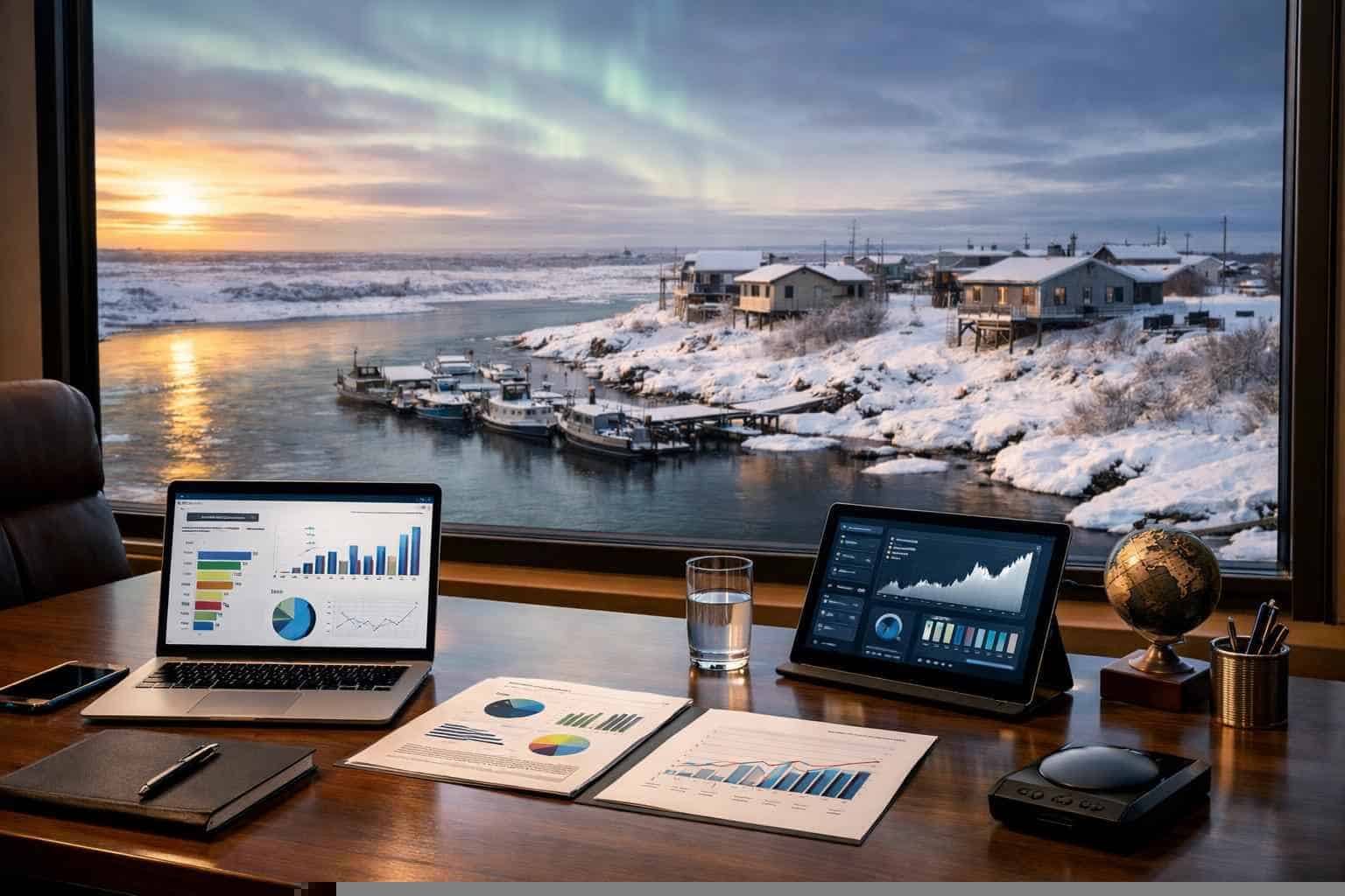 RevOps Consulting Services In Alaska 9 RevOps Consulting Services In Bethel AK