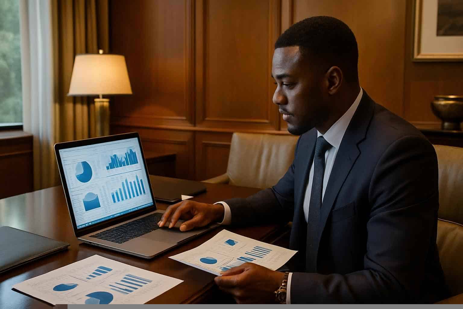 RevOps Consulting Services In Dothan AL