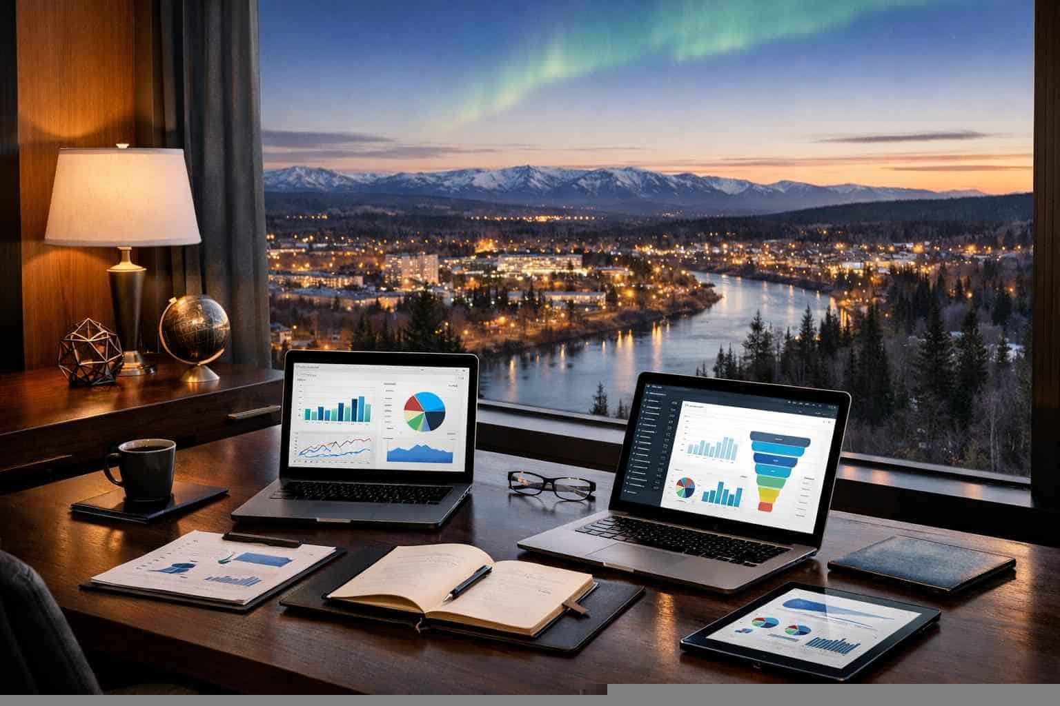 RevOps Consulting Services In Alaska 2 RevOps Consulting Services In Fairbanks AK