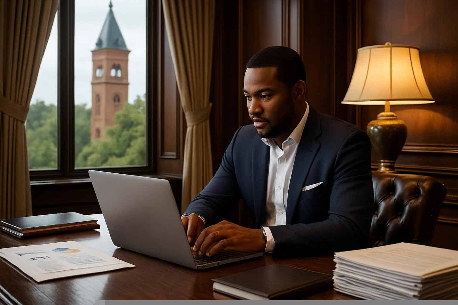 RevOps Consulting Services In Florence AL