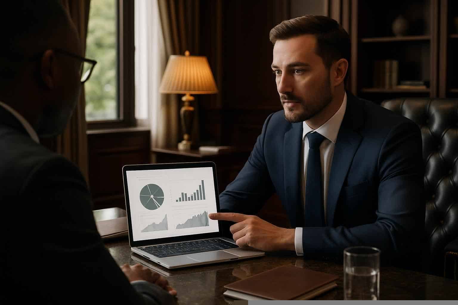 RevOps Consulting Services In Gadsden AL