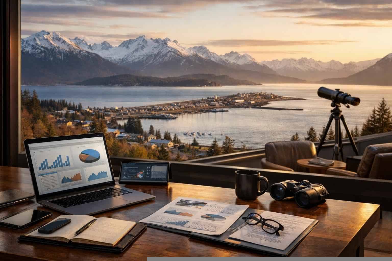 RevOps Consulting Services In Alaska 11 RevOps Consulting Services In Homer AK