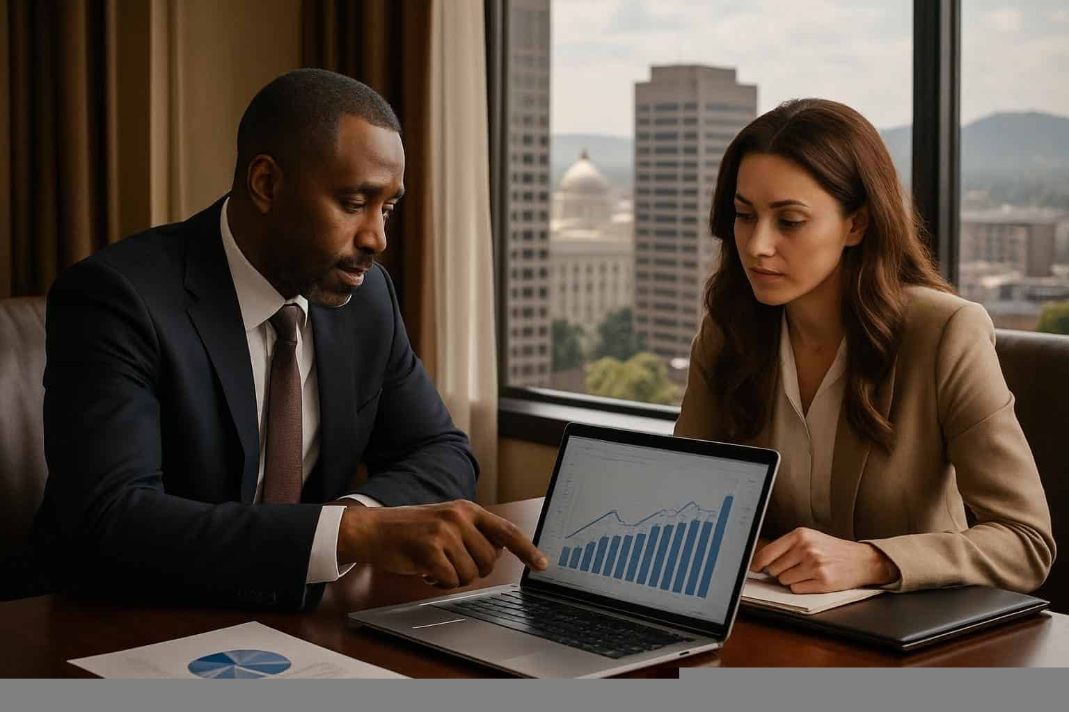 RevOps Consulting Services In Hoover AL