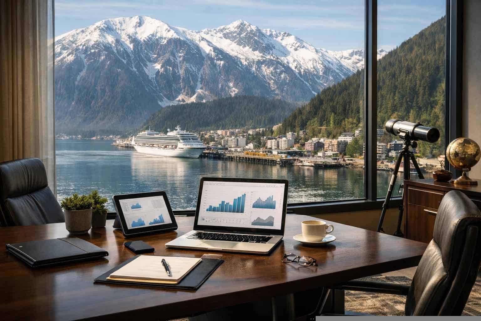 RevOps Consulting Services In Alaska 3 RevOps Consulting Services In Juneau AK