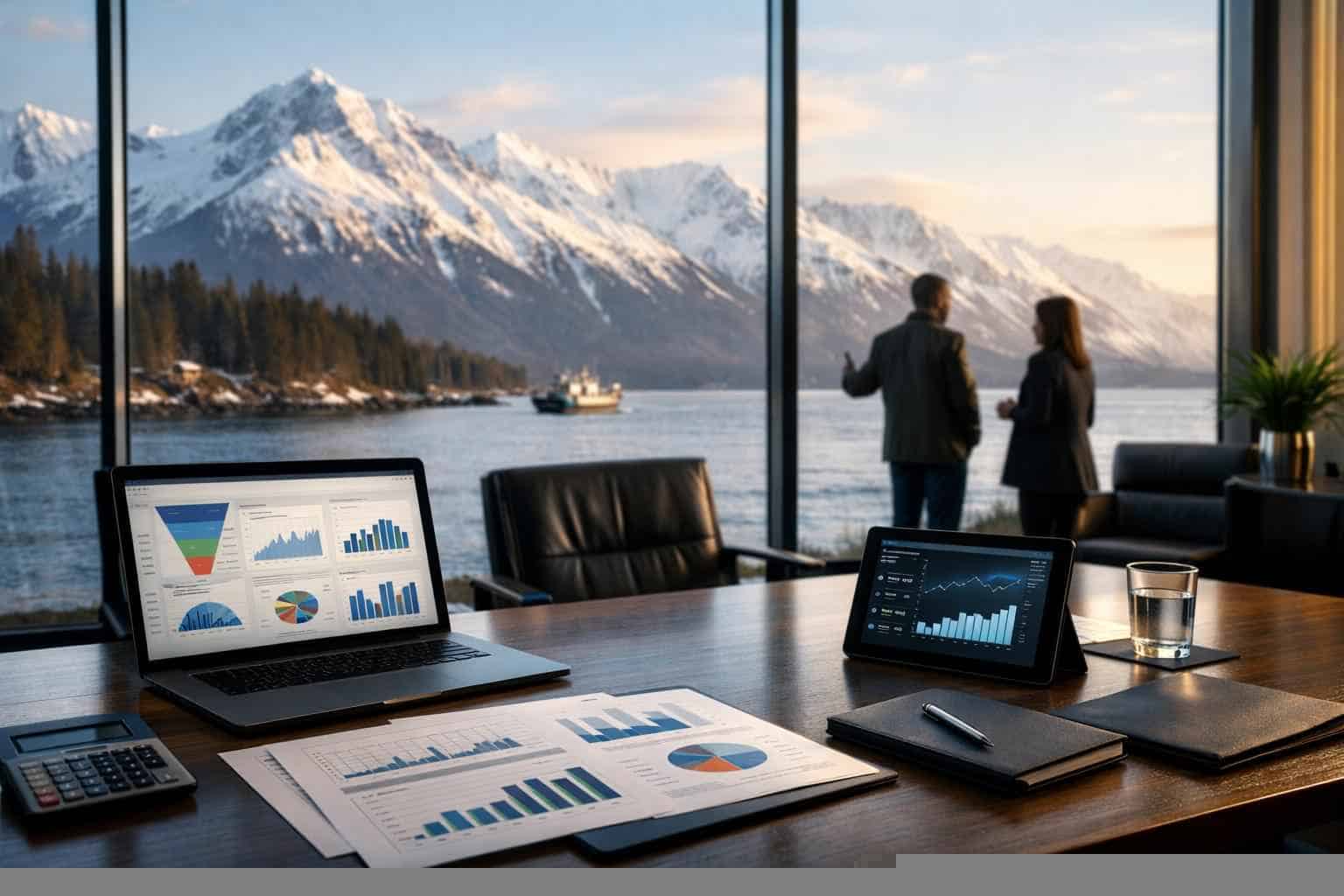 RevOps Consulting Services In Alaska 7 RevOps Consulting Services In Kenai AK