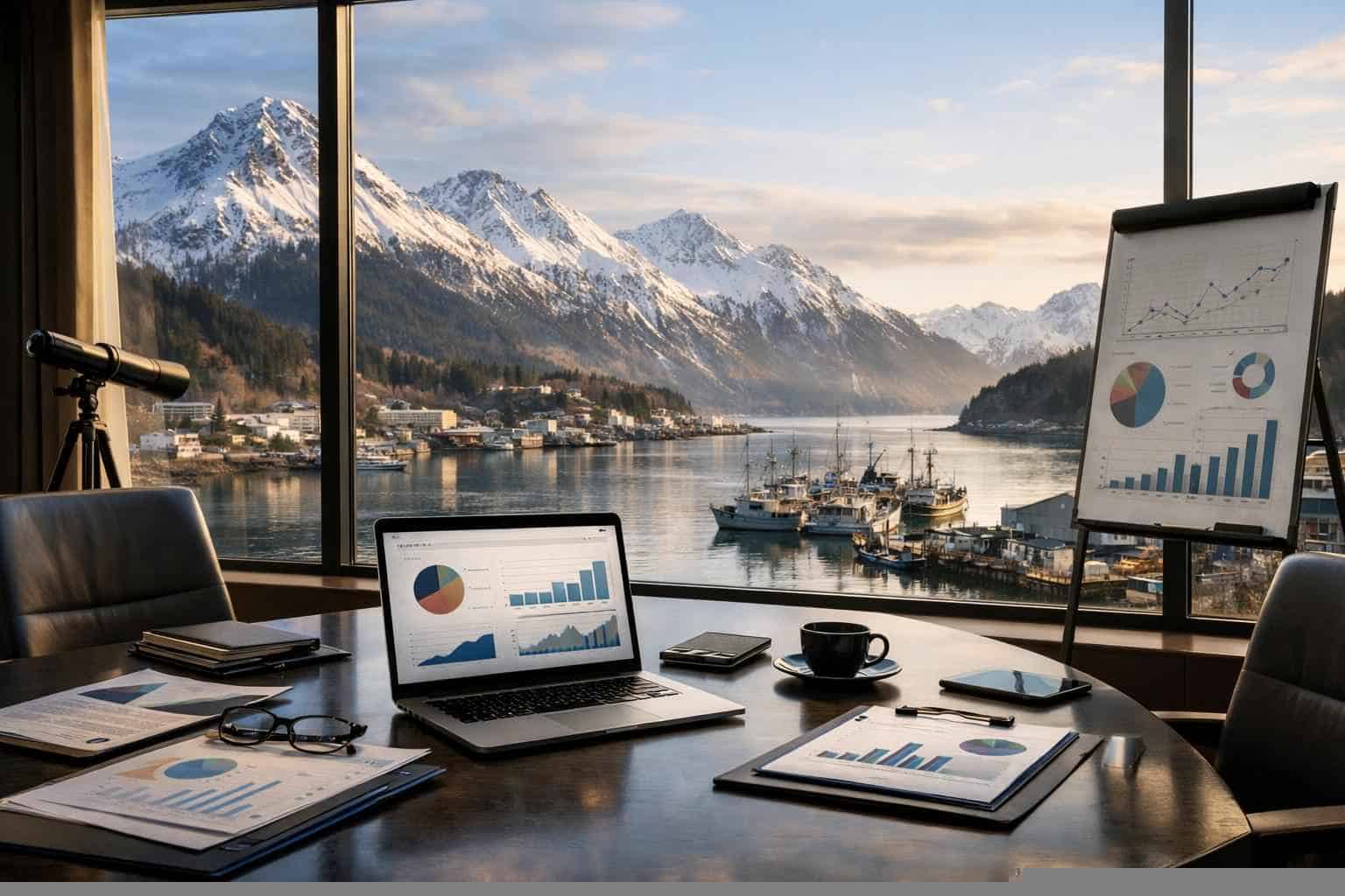 RevOps Consulting Services In Alaska 8 RevOps Consulting Services In Kodiak AK
