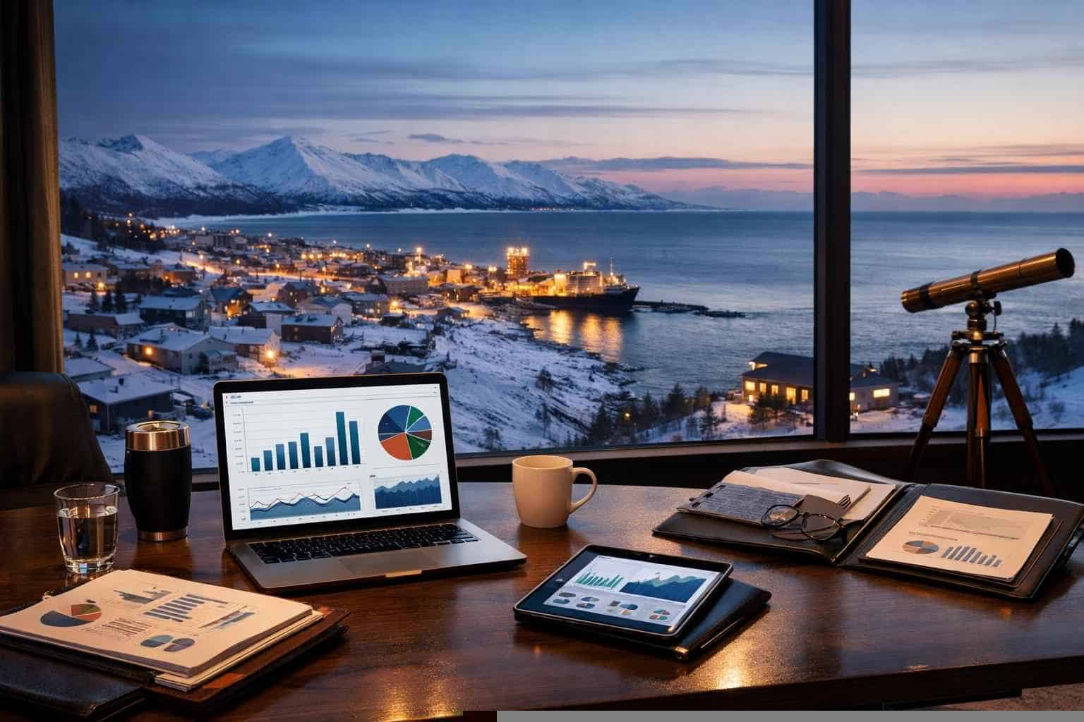 RevOps Consulting Services In Alaska 15 RevOps Consulting Services In Nome AK