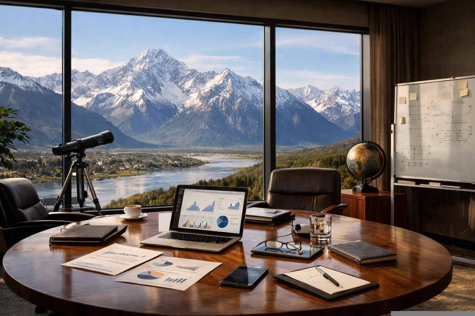 RevOps Consulting Services In Alaska 10 RevOps Consulting Services In Palmer AK