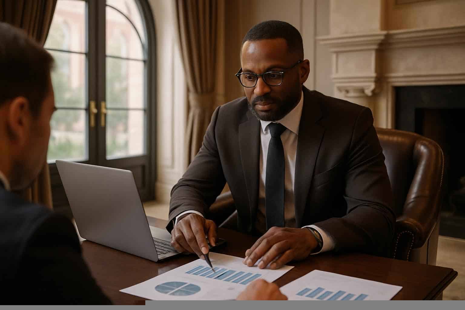 RevOps Consulting Services In Prattville AL