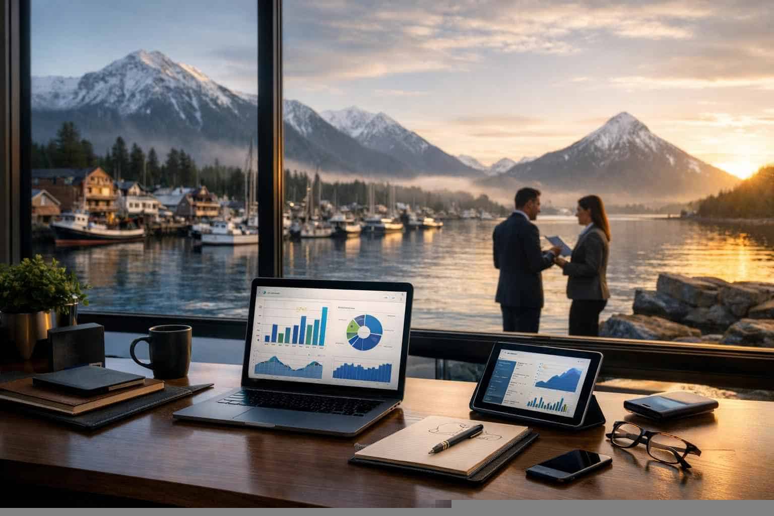 RevOps Consulting Services In Alaska 5 RevOps Consulting Services In Sitka AK