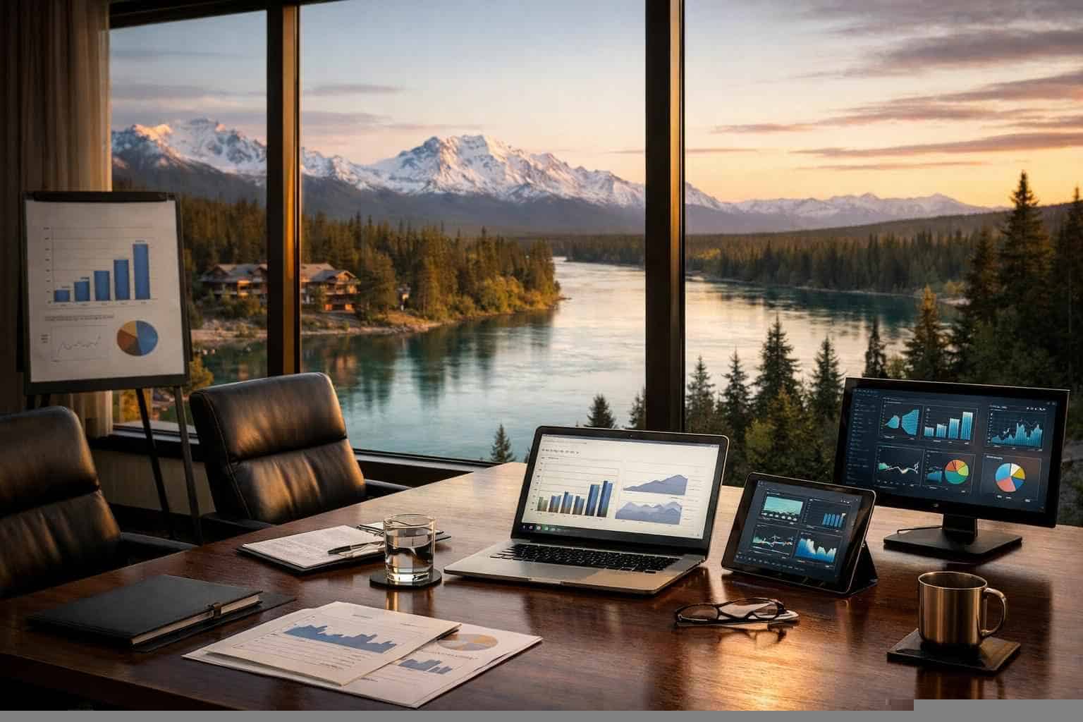 RevOps Consulting Services In Alaska 12 RevOps Consulting Services In Soldotna AK