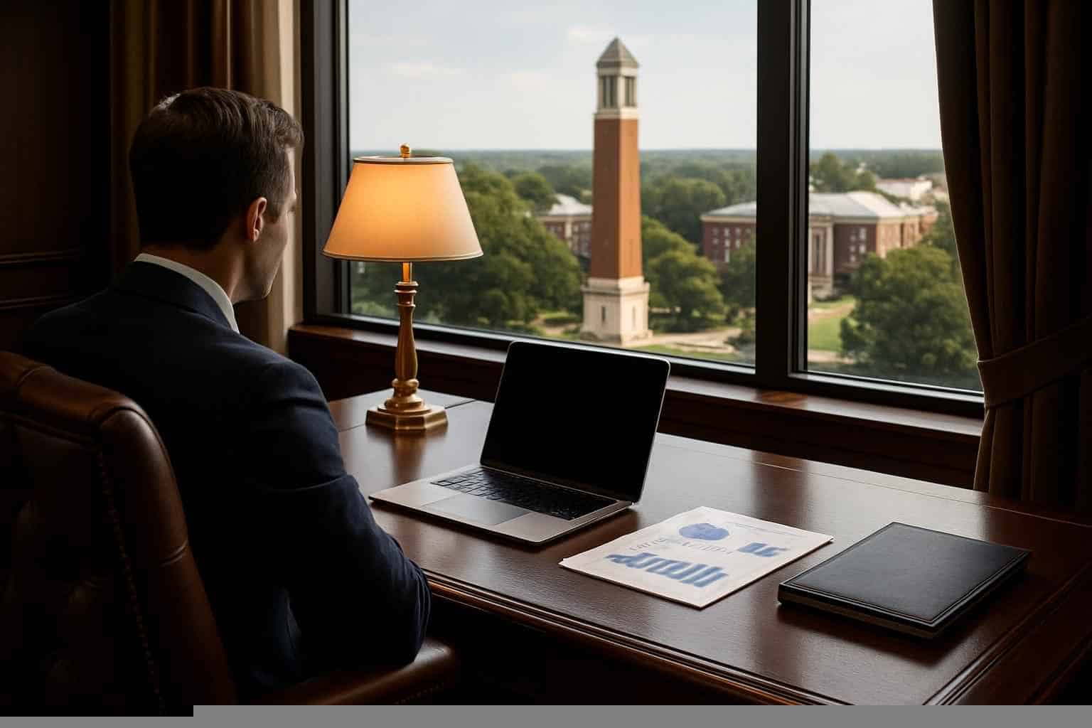 RevOps Consulting Services In Tuscaloosa AL