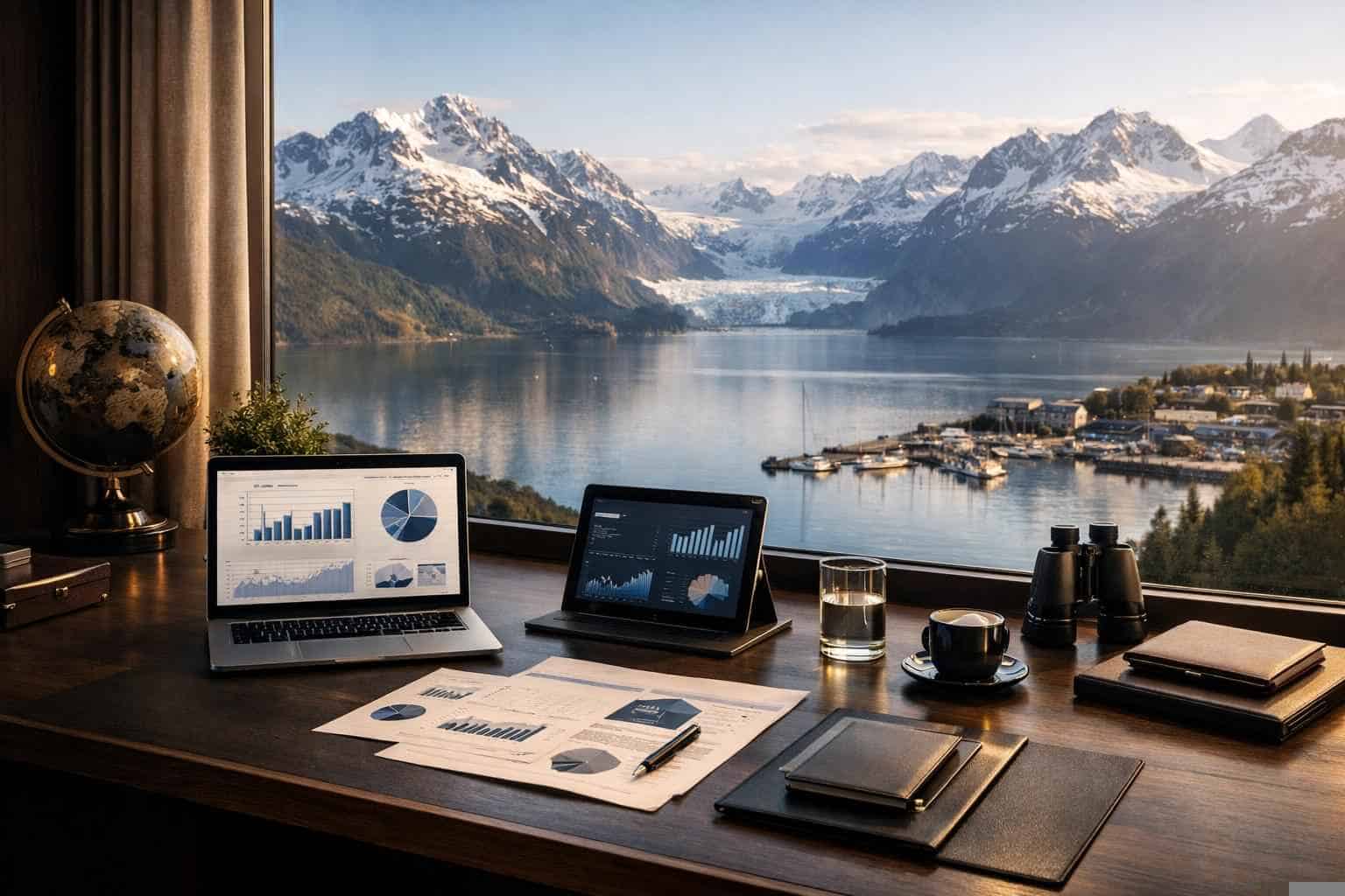 RevOps Consulting Services In Alaska 14 RevOps Consulting Services In Valdez AK