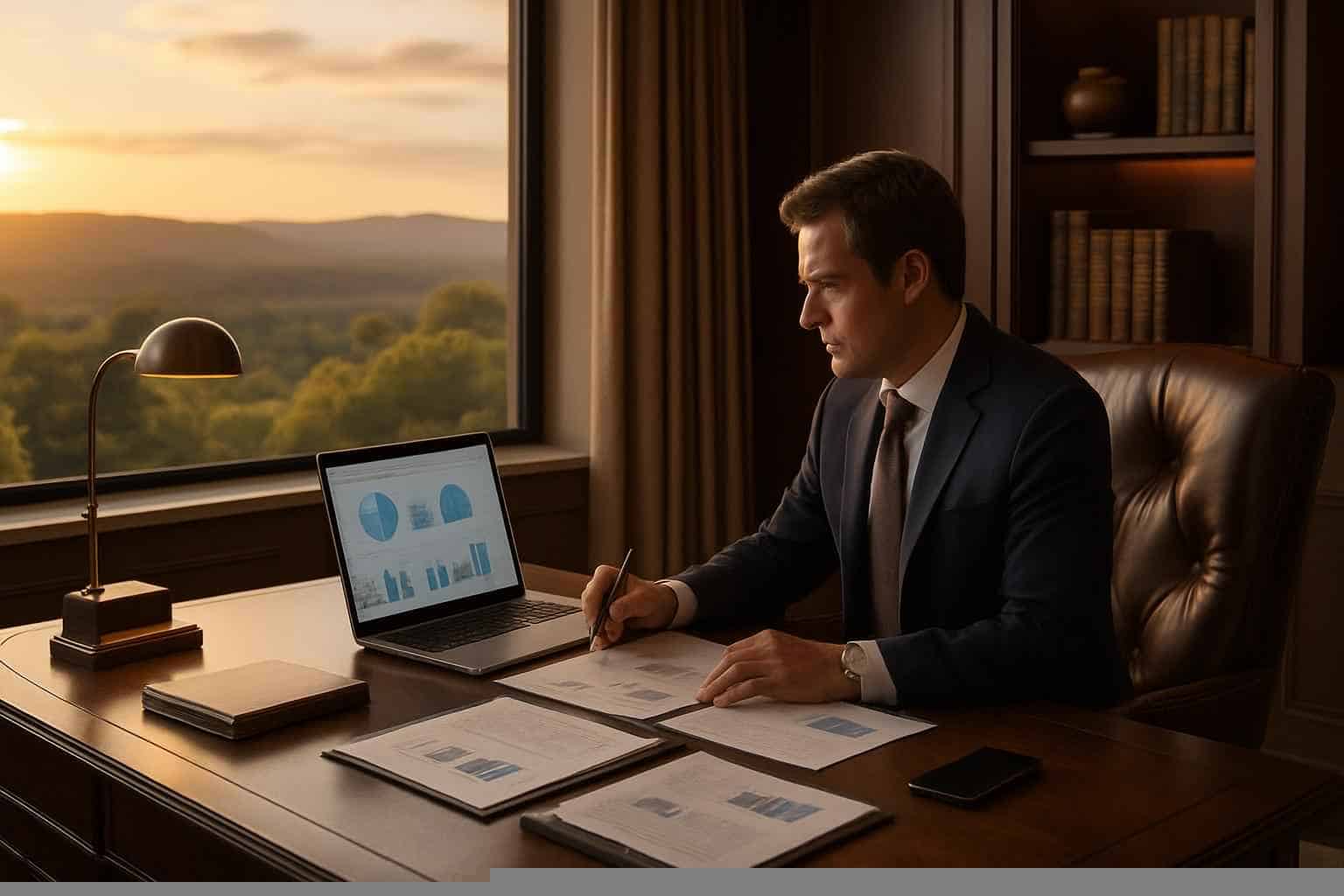 RevOps Consulting Services In Vestavia Hills AL