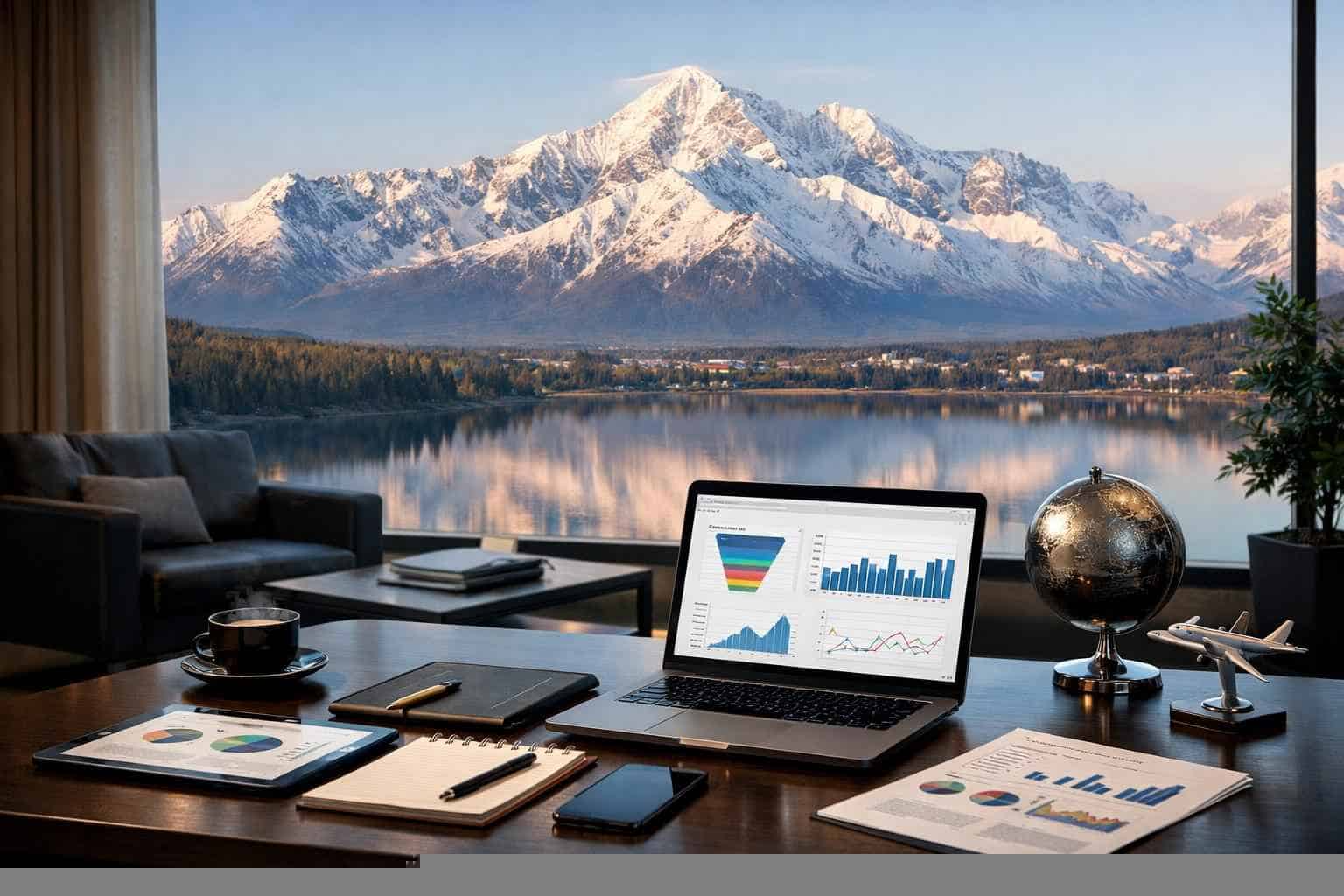 RevOps Consulting Services In Alaska 4 RevOps Consulting Services In Wasilla AK