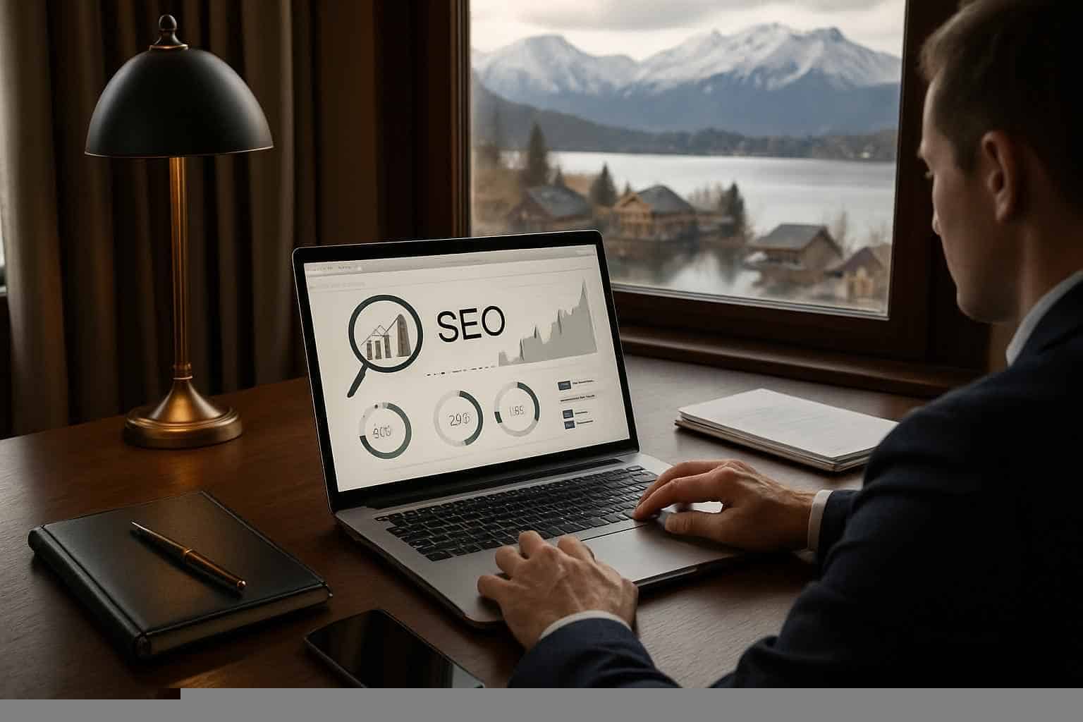 SaaS SEO Agency in Alaska 9 SaaS SEO Agency In Bethel Ak