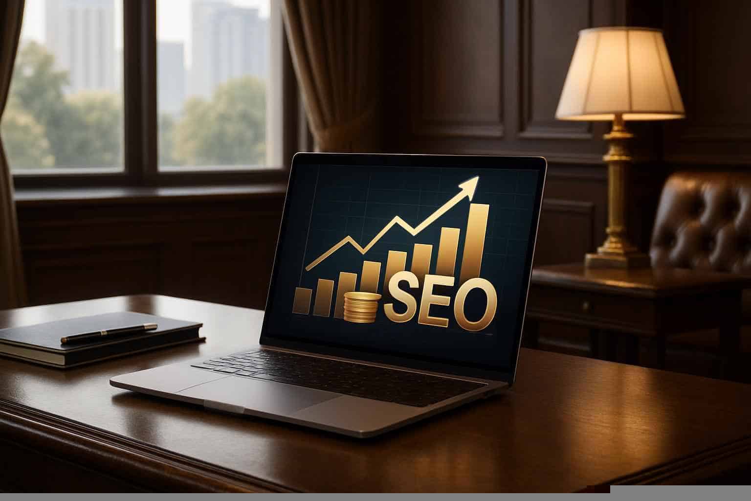 SaaS SEO Agency in Birmingham AL