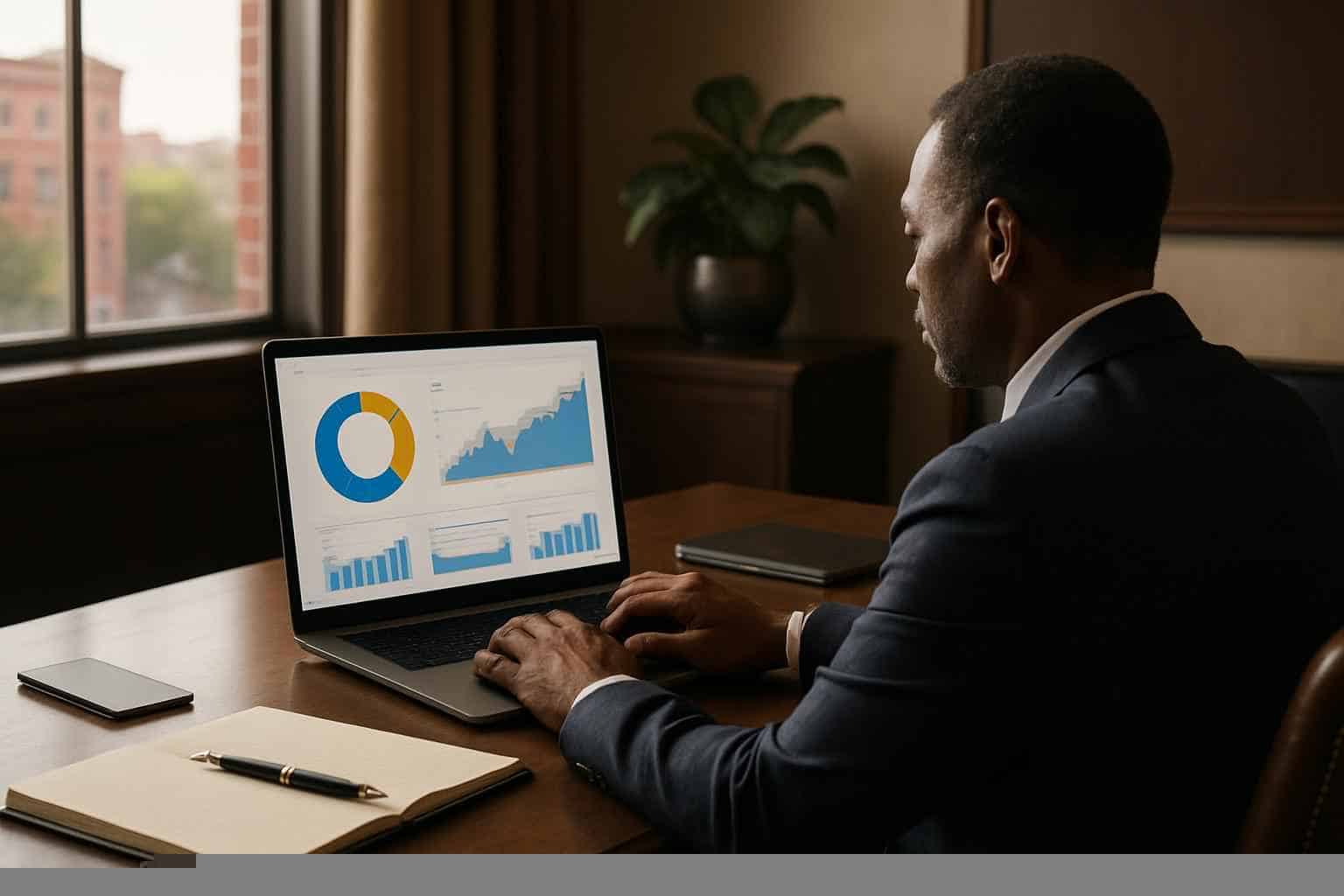 SaaS SEO Agency in Decatur AL