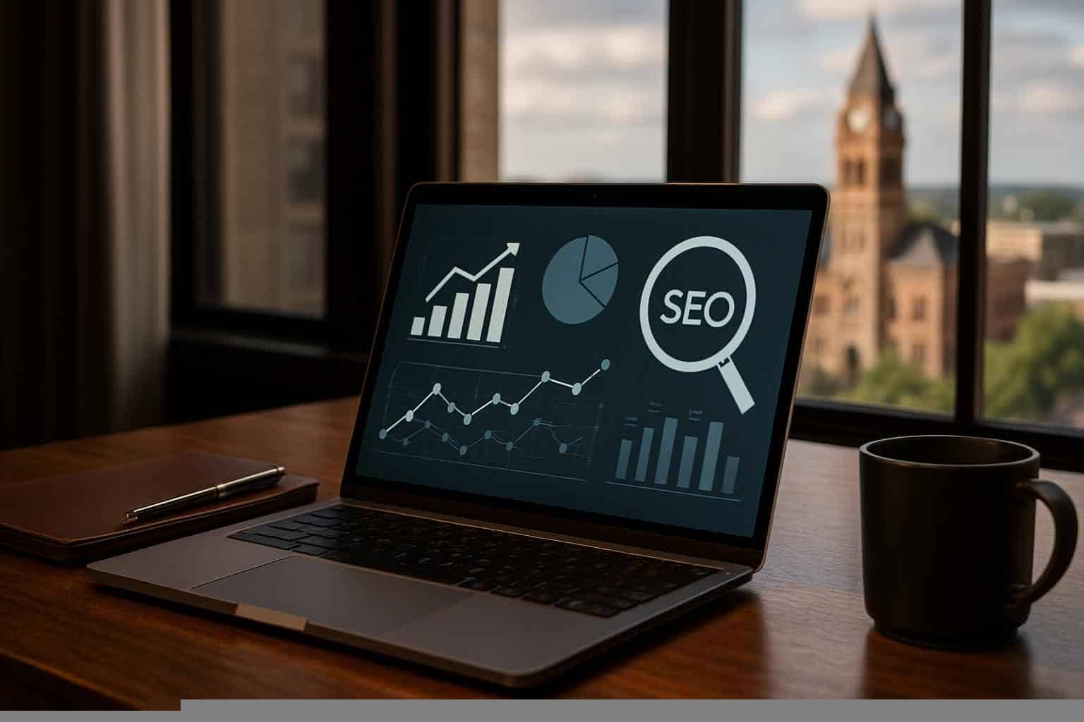 SaaS SEO Agency in Dothan AL