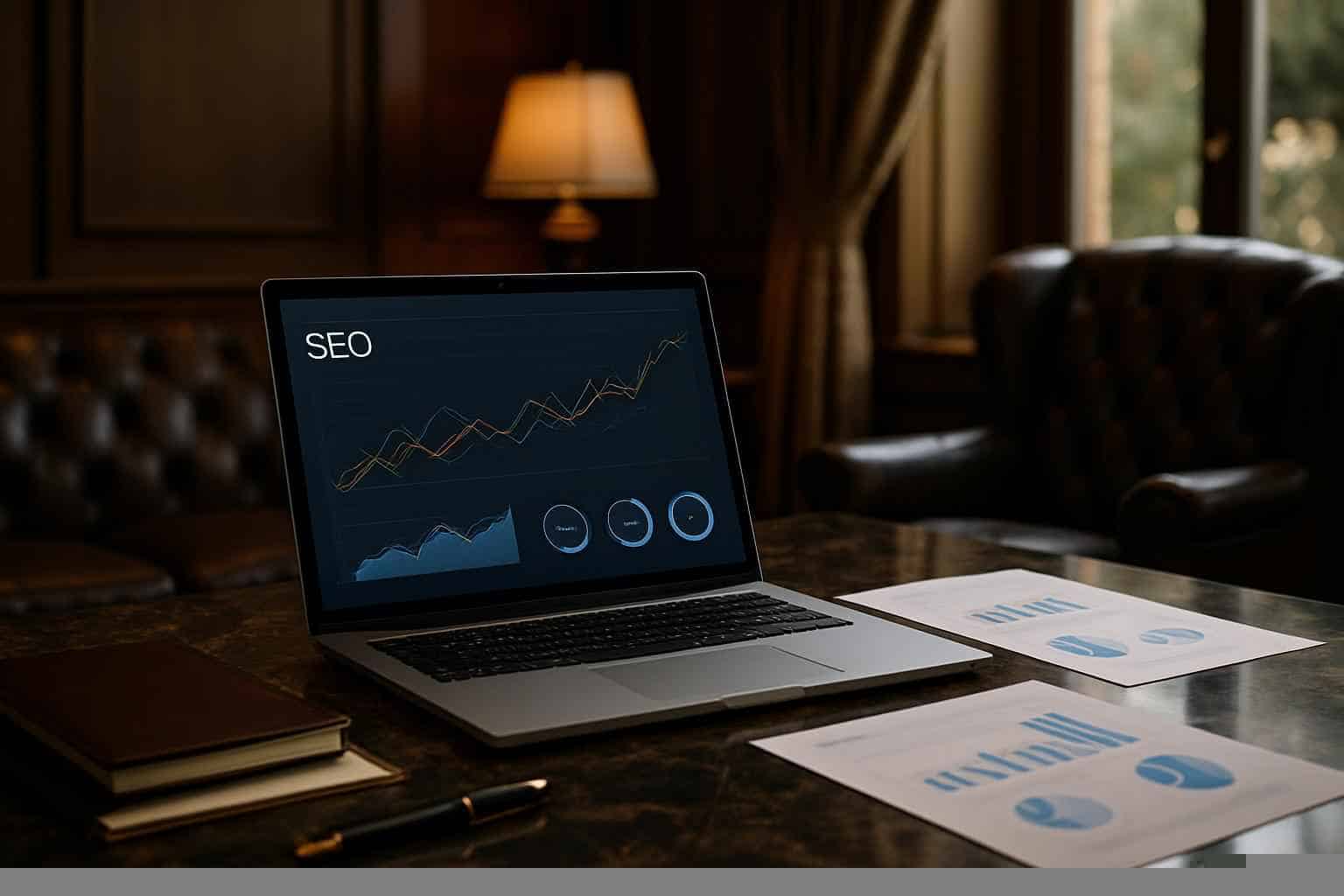 SaaS SEO Agency in Florence AL