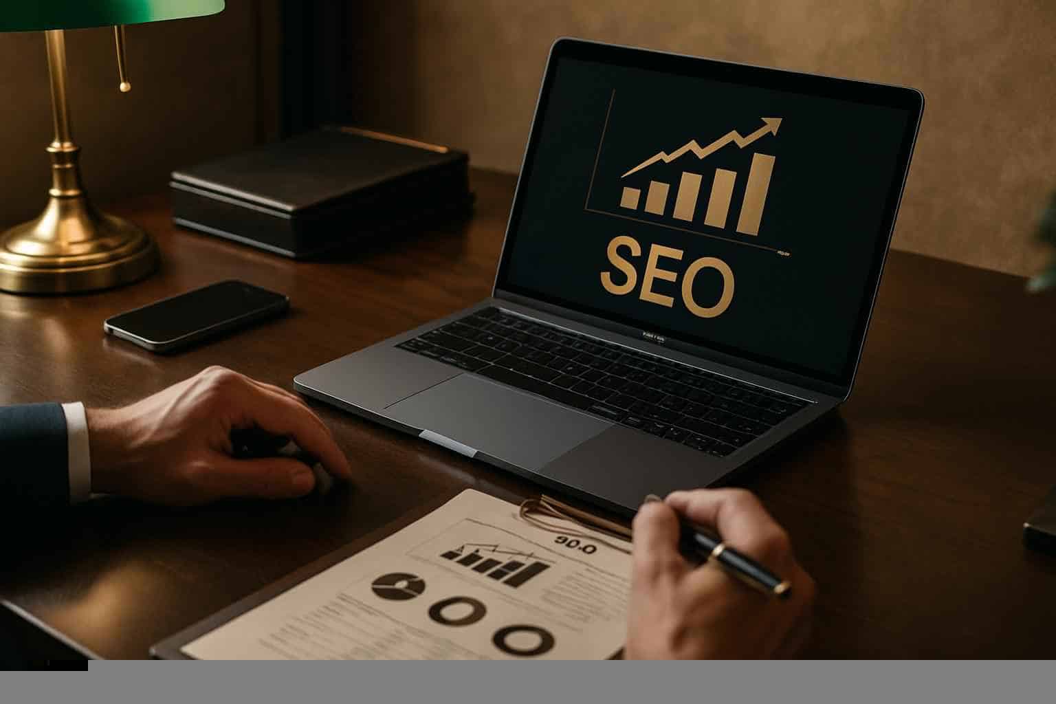 SaaS SEO Agency in Gadsden AL