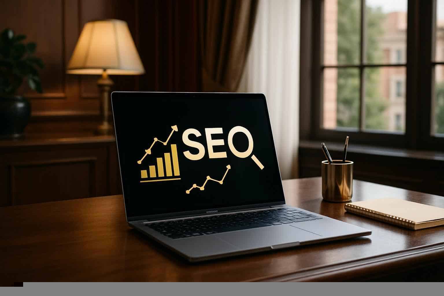 SaaS SEO Agency in Hoover AL