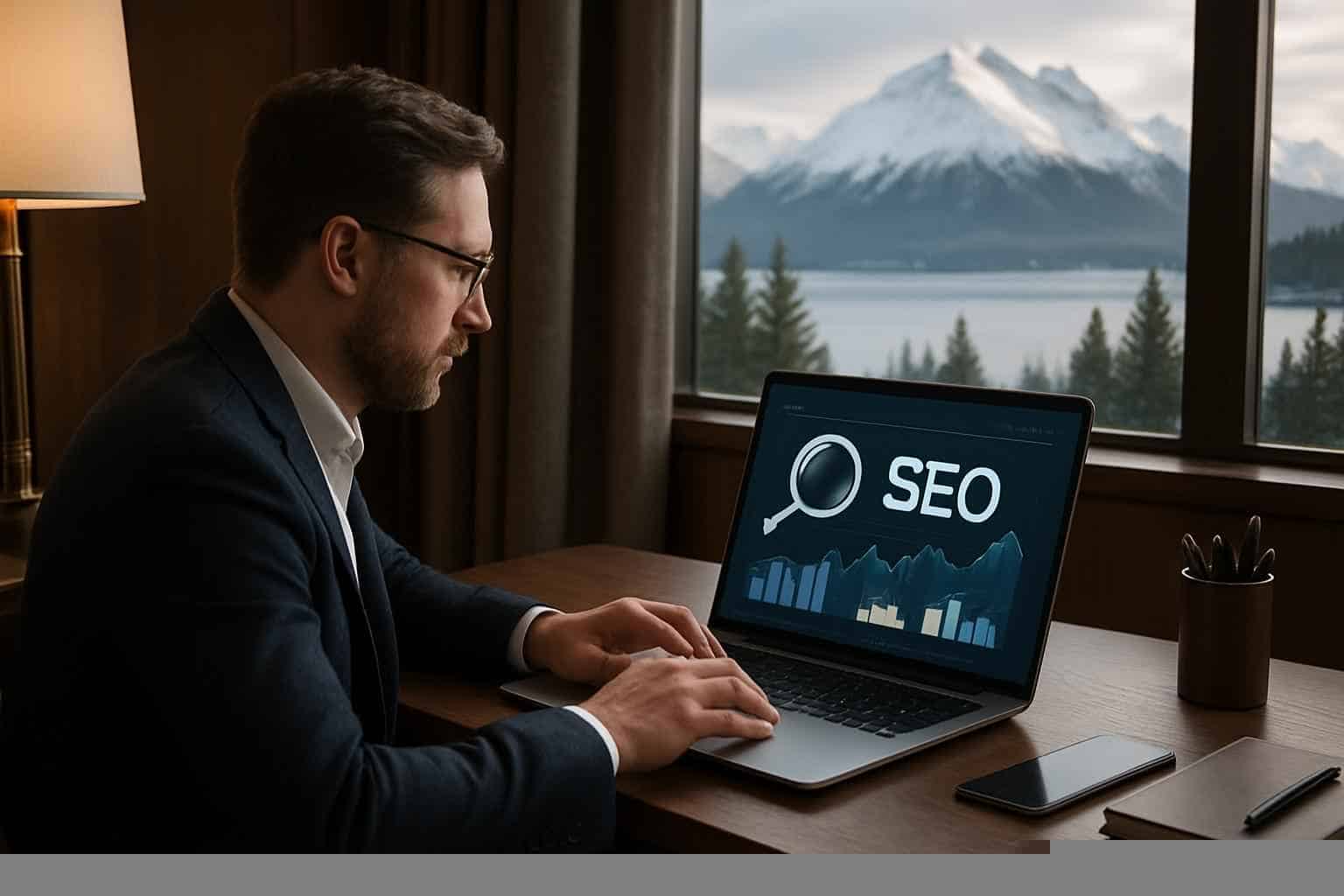 SaaS SEO Agency in Alaska 7 SaaS SEO Agency In Kenai Ak