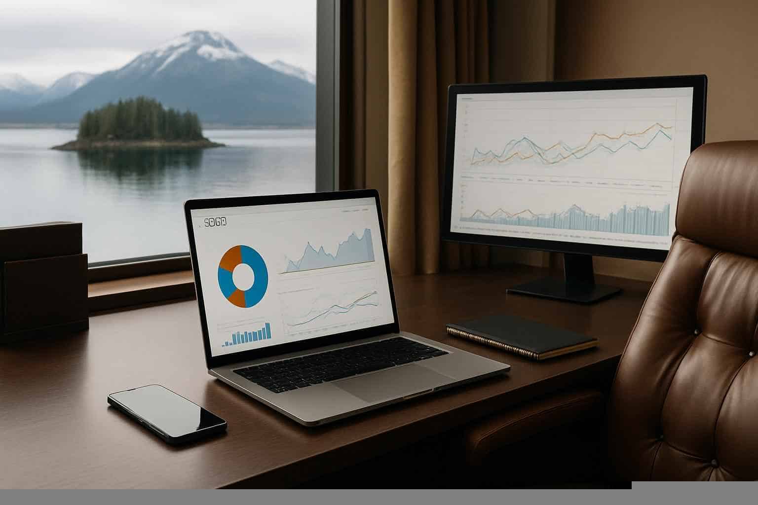 SaaS SEO Agency in Alaska 8 SaaS SEO Agency In Kodiak Ak