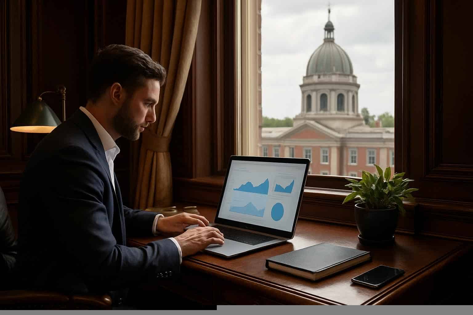 SaaS SEO Agency in Mobile AL