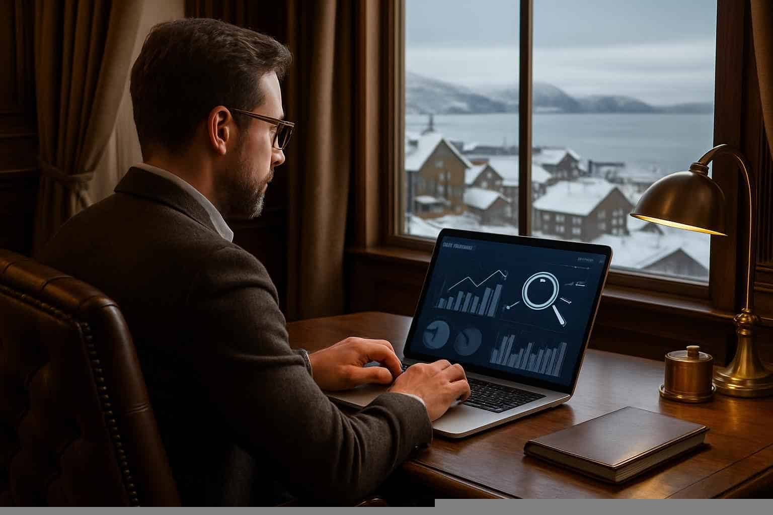 SaaS SEO Agency in Alaska 15 SaaS SEO Agency In Nome Ak