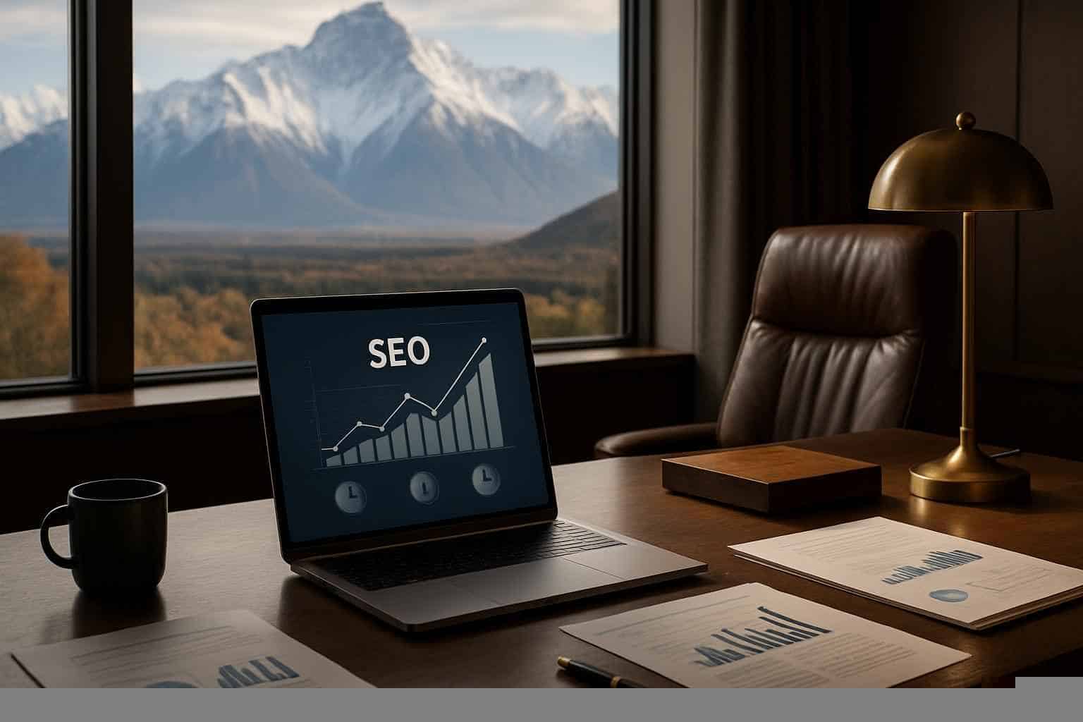 SaaS SEO Agency in Alaska 10 SaaS SEO Agency In Palmer Ak