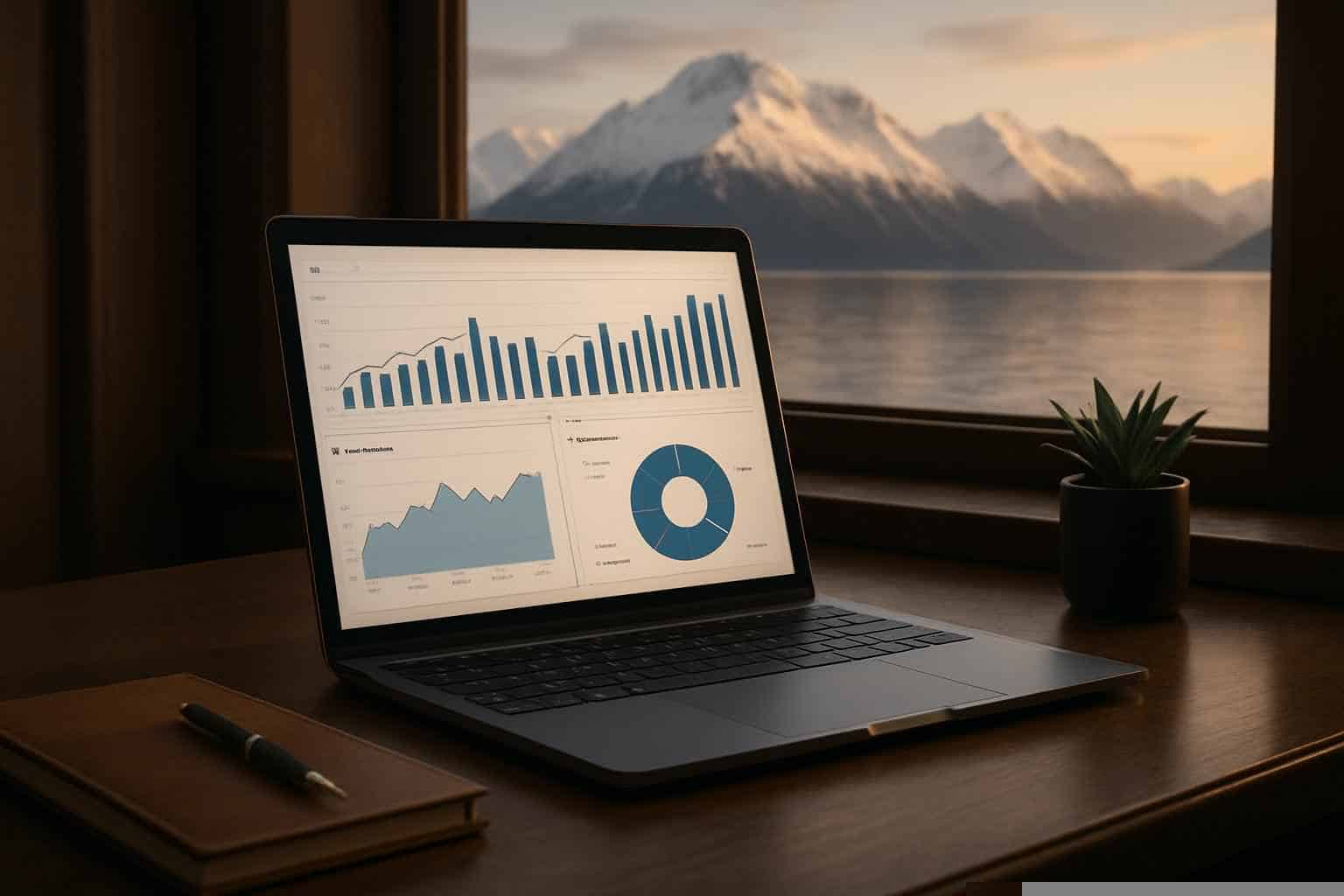 SaaS SEO Agency in Alaska 14 SaaS SEO Agency In Valdez Ak