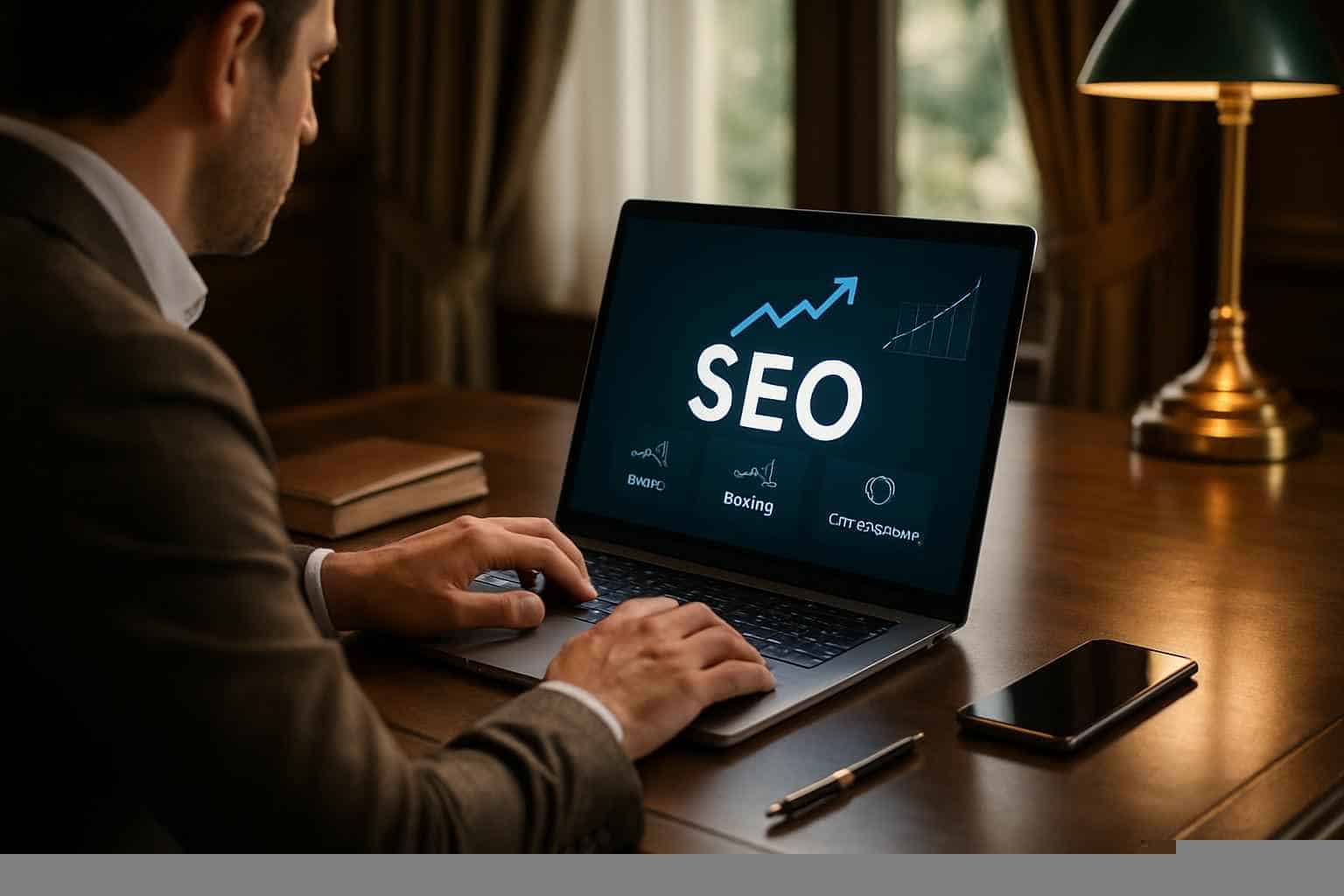 SaaS SEO Agency in Vestavia Hills AL