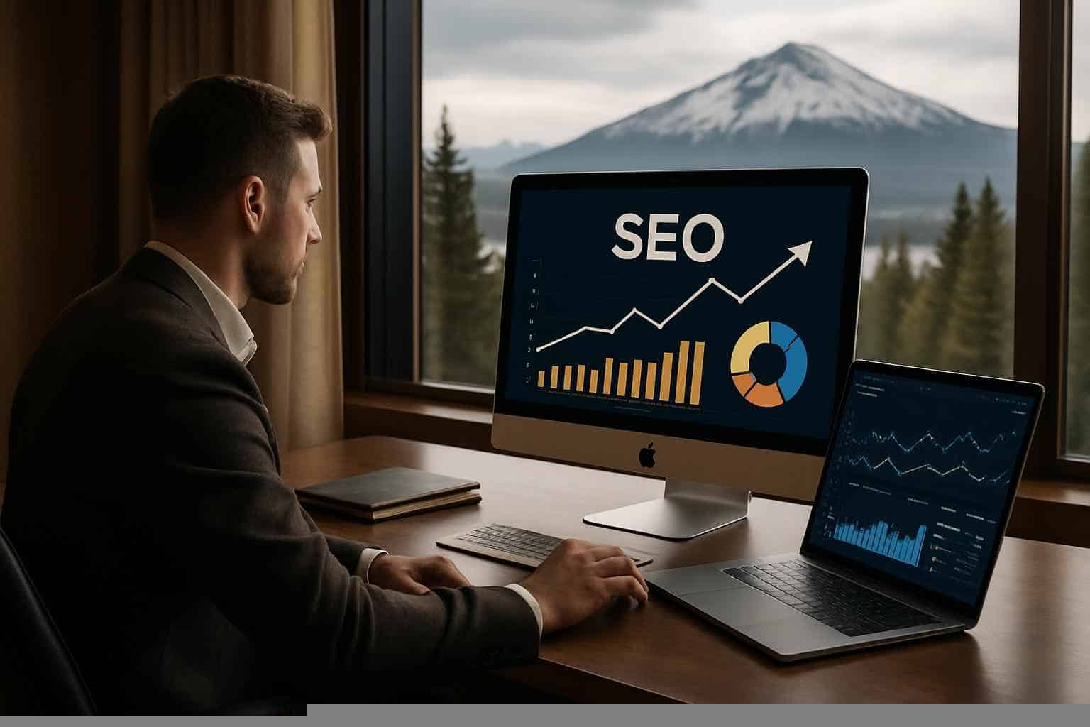 SaaS SEO Agency in Alaska 4 SaaS SEO Agency In Wasilla Ak